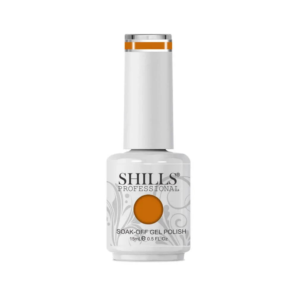 UV/LED Cool Gel Polish(SPG207-SPG249) - Shills Professional
