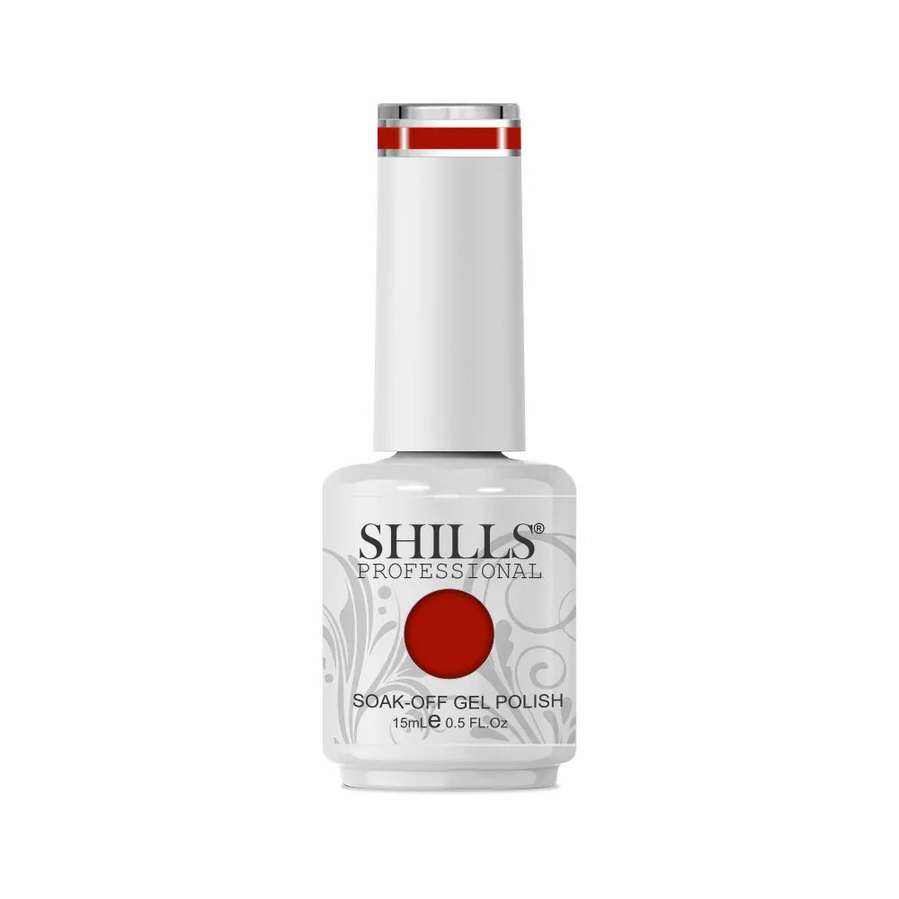 UV/LED Cool Gel Polish(SPG207-SPG249) - Shills Professional