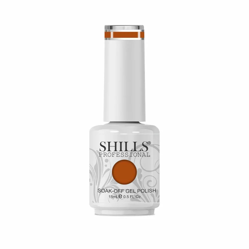 UV/LED Cool Gel Polish(SPG207-SPG249) - Shills Professional