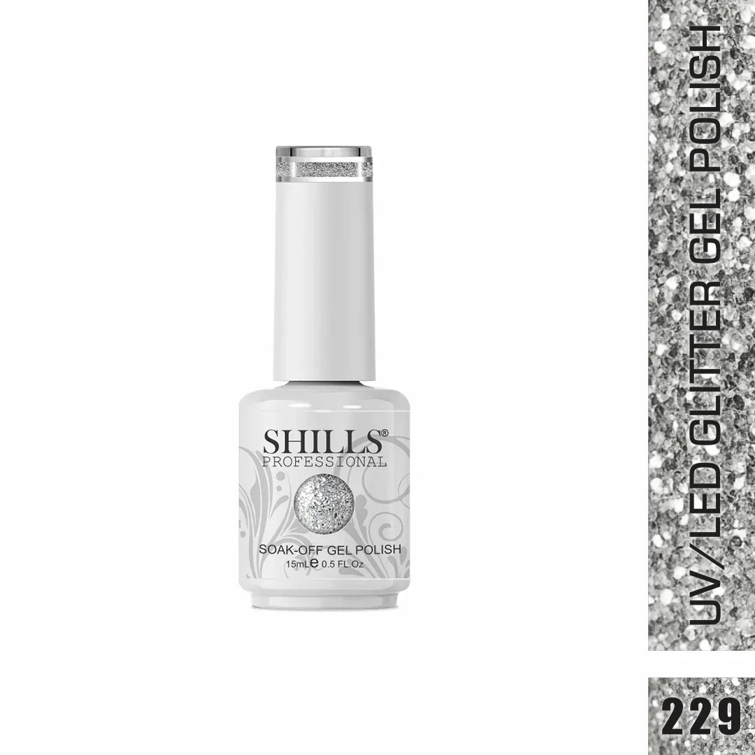 Platinum Gel Polish. - Shills Professional