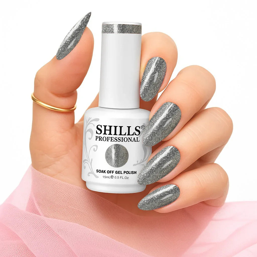 Platinum Gel Polish. - Shills Professional