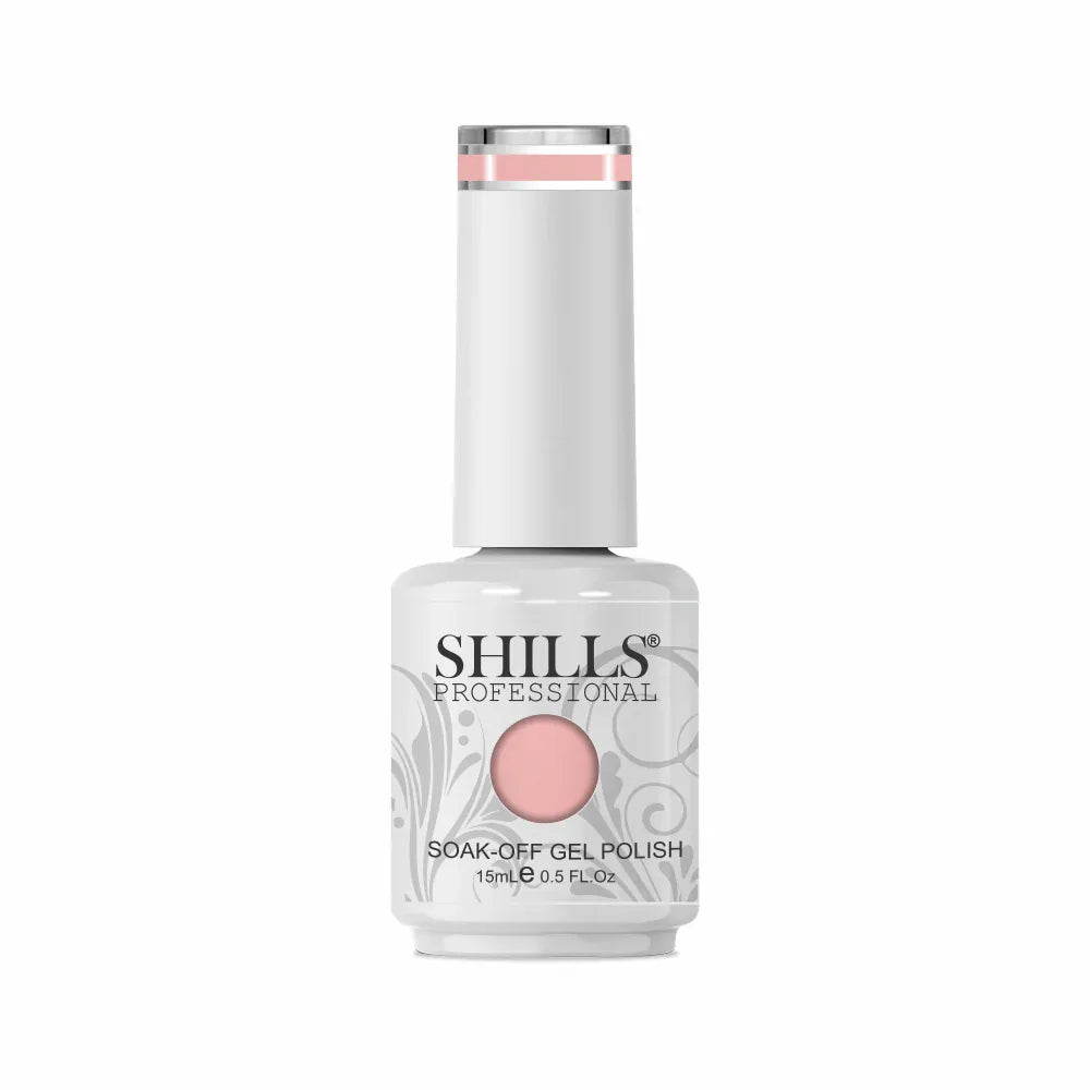 UV/LED Cool Gel Polish(SPG207-SPG249) - Shills Professional