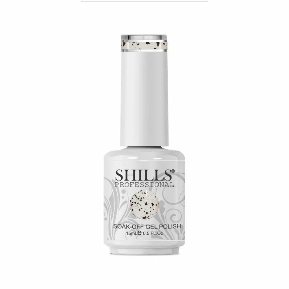 Eggshell Gel Polish - Shills Professional