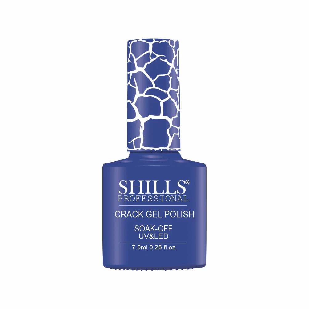 Crack Gel Polish - Shills Professional