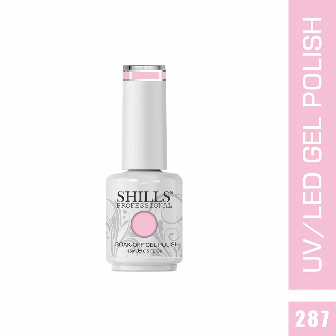 Neon Gel Polish - Shills Professional