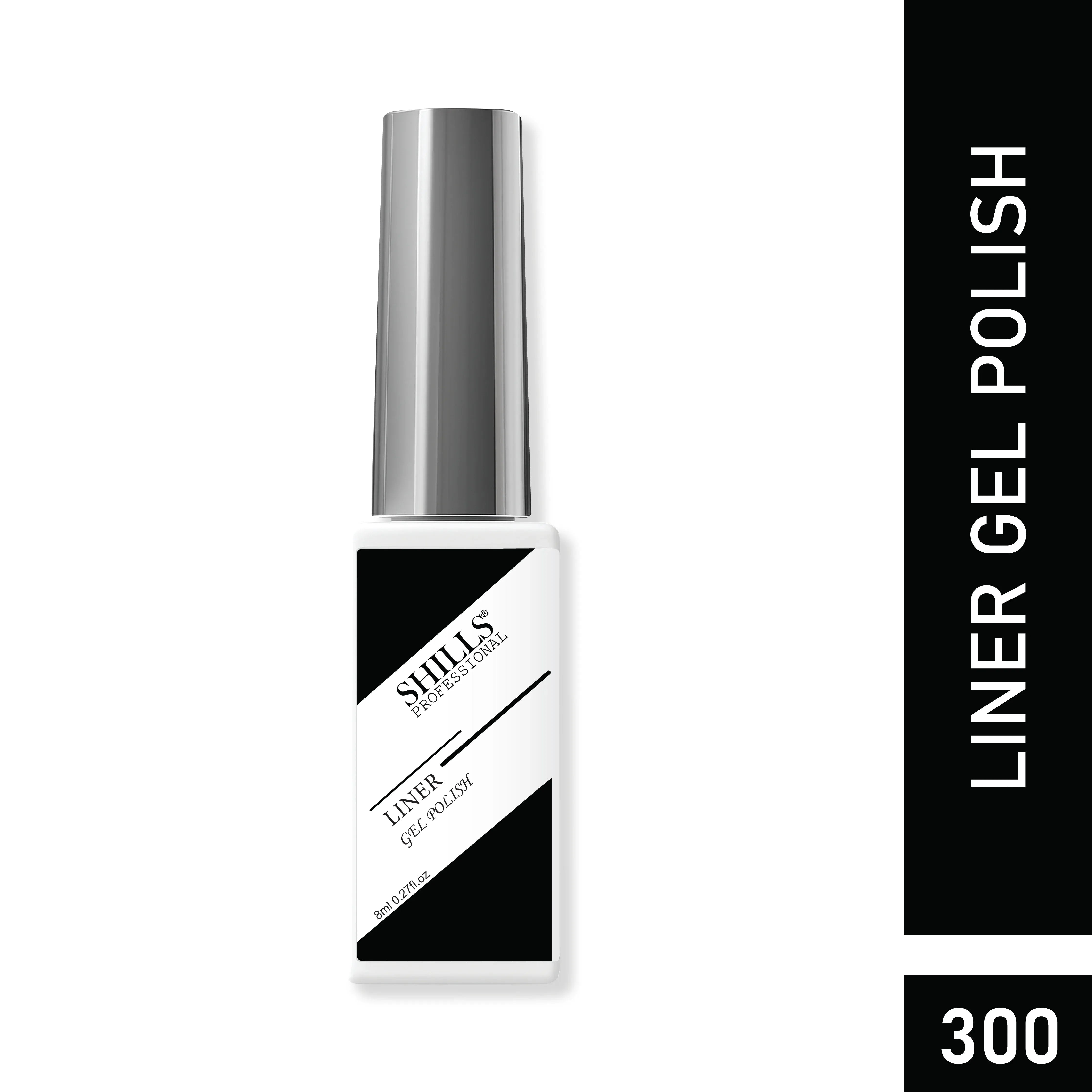 Liner Gel Polish - Shills Professional