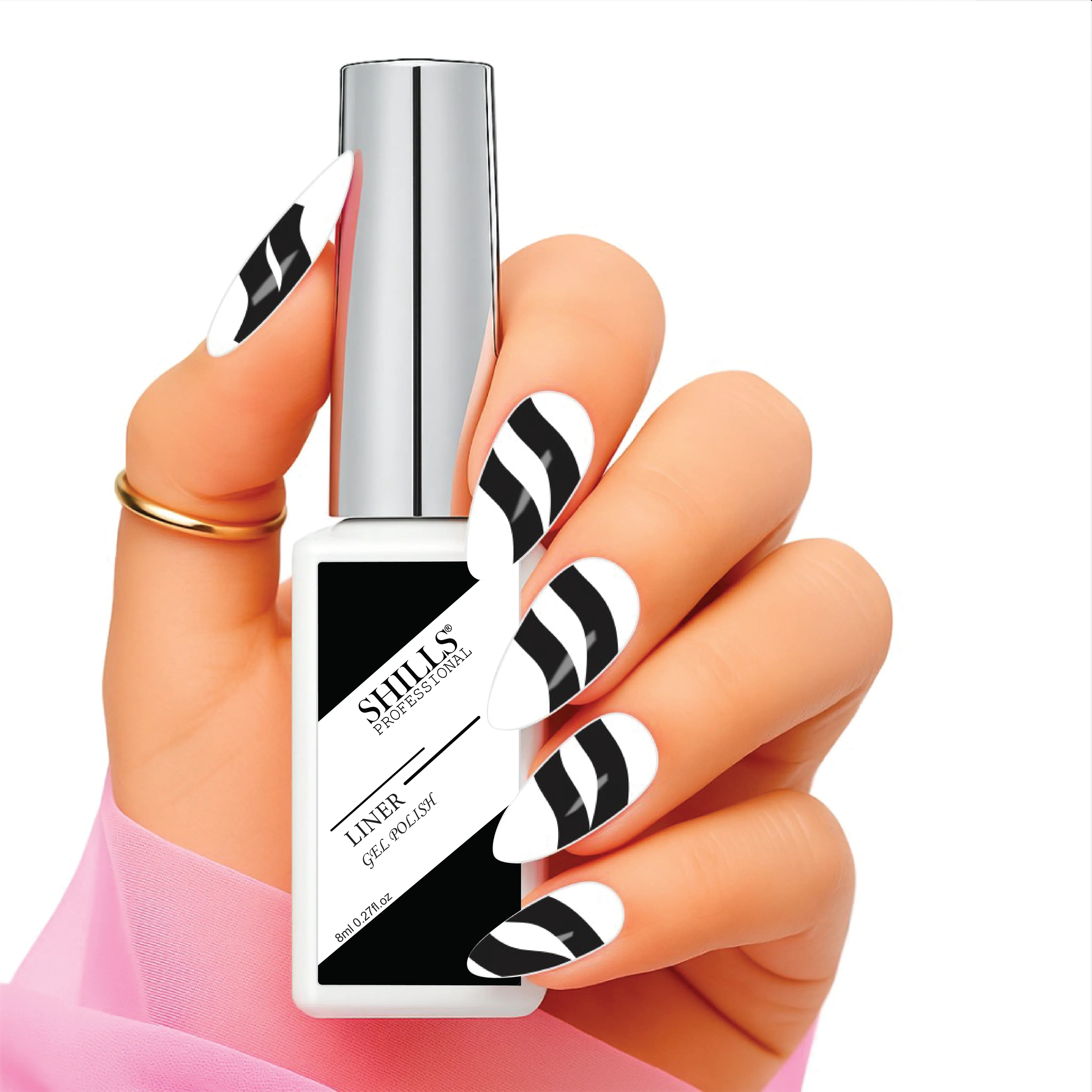 Liner Gel Polish - Shills Professional