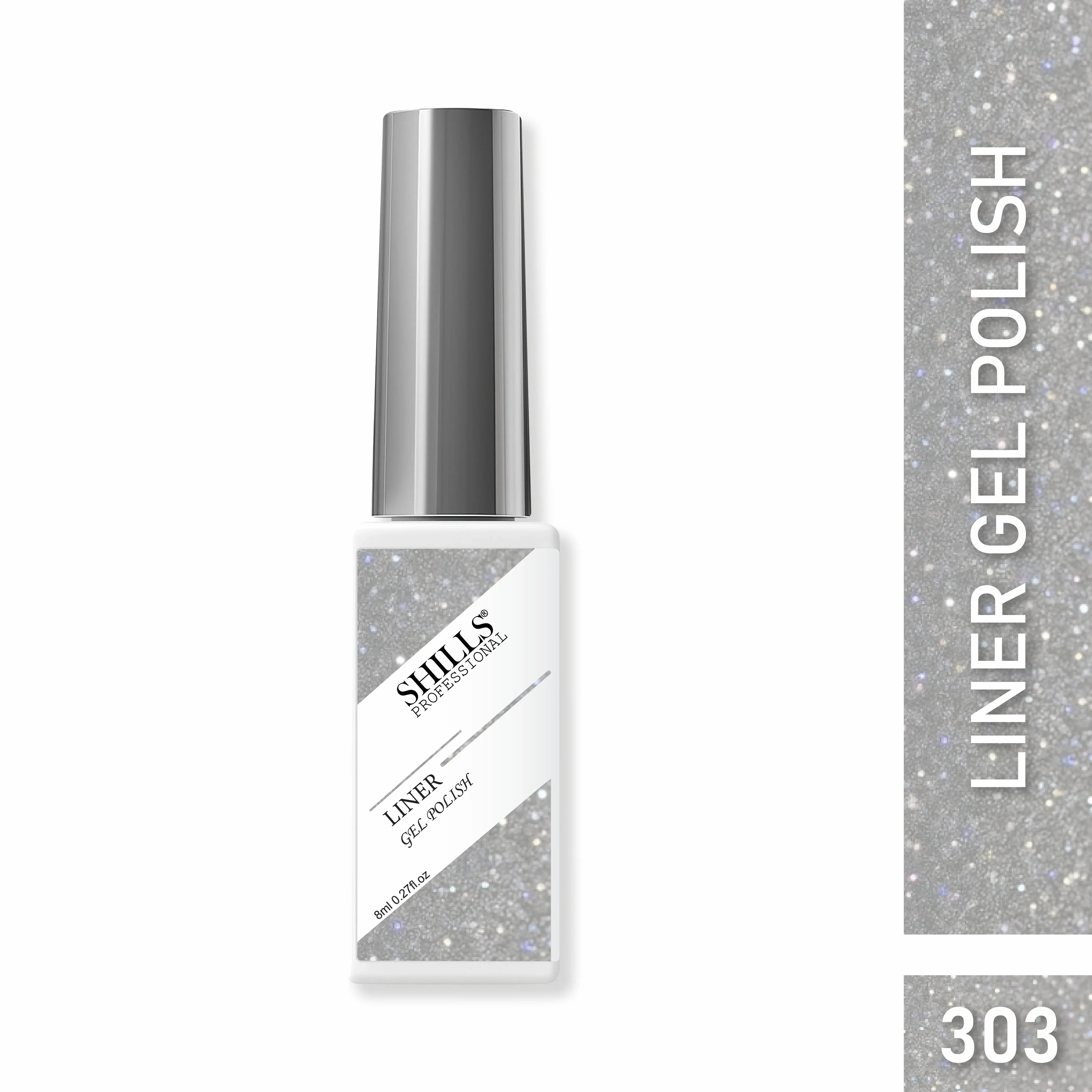 Liner Gel Polish - Shills Professional