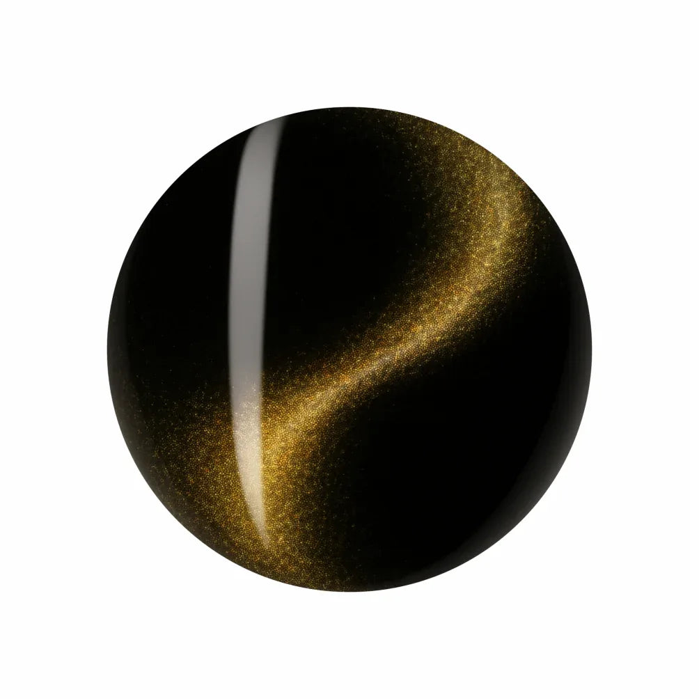 9D Cat Eye Gel Polish - Shills Professional