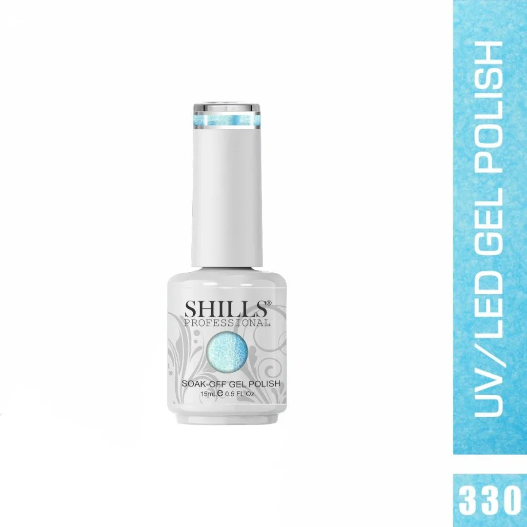 Pearl Gel Polish - Shills Professional