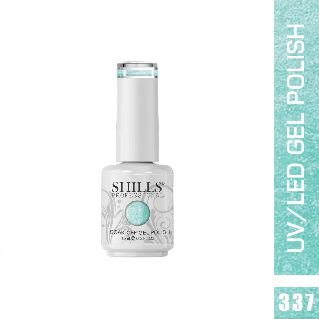 Pearl Gel Polish - Shills Professional