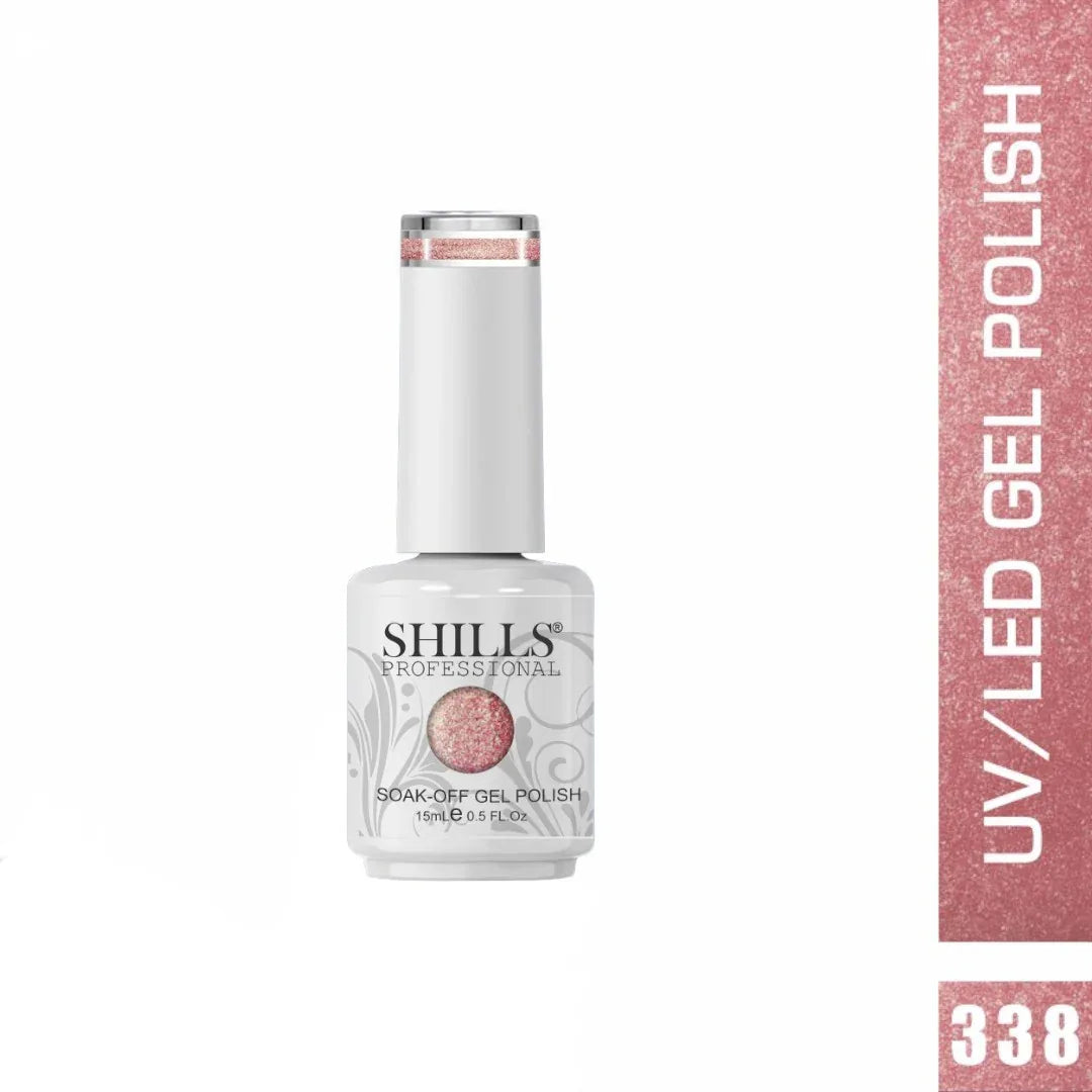 Pearl Gel Polish - Shills Professional