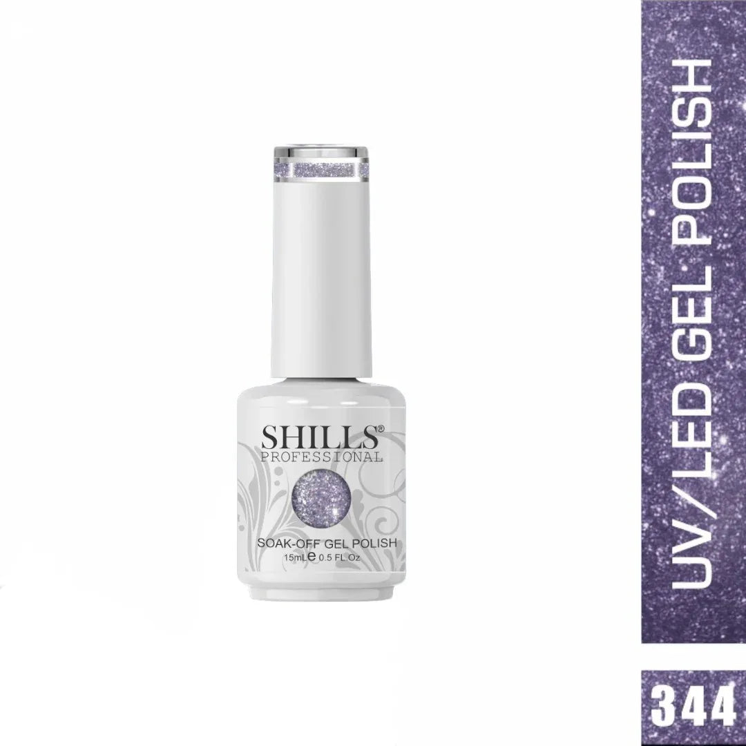 Luxury Platinum Gel Polish - Shills Professional
