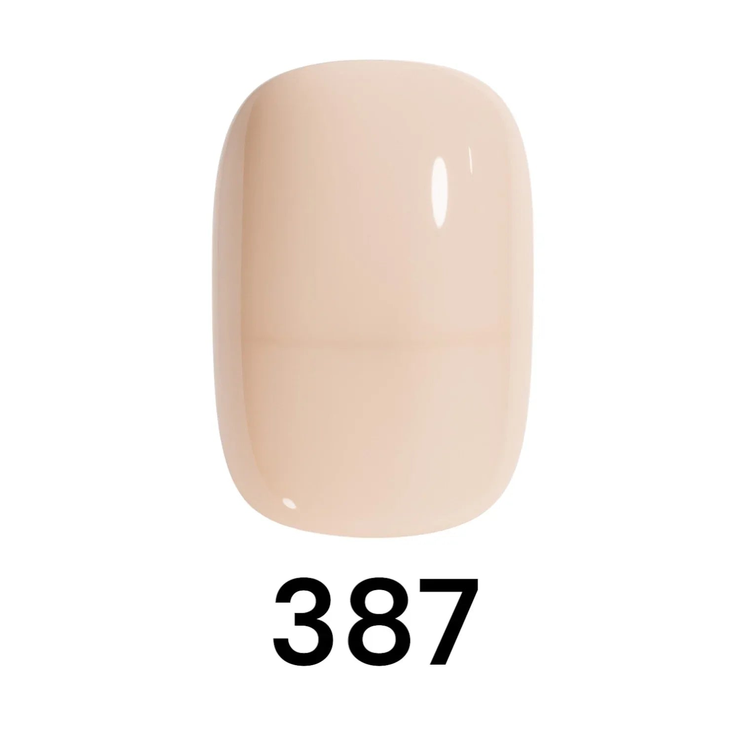 Jelly Gel Polish 15ml - Shills Professional