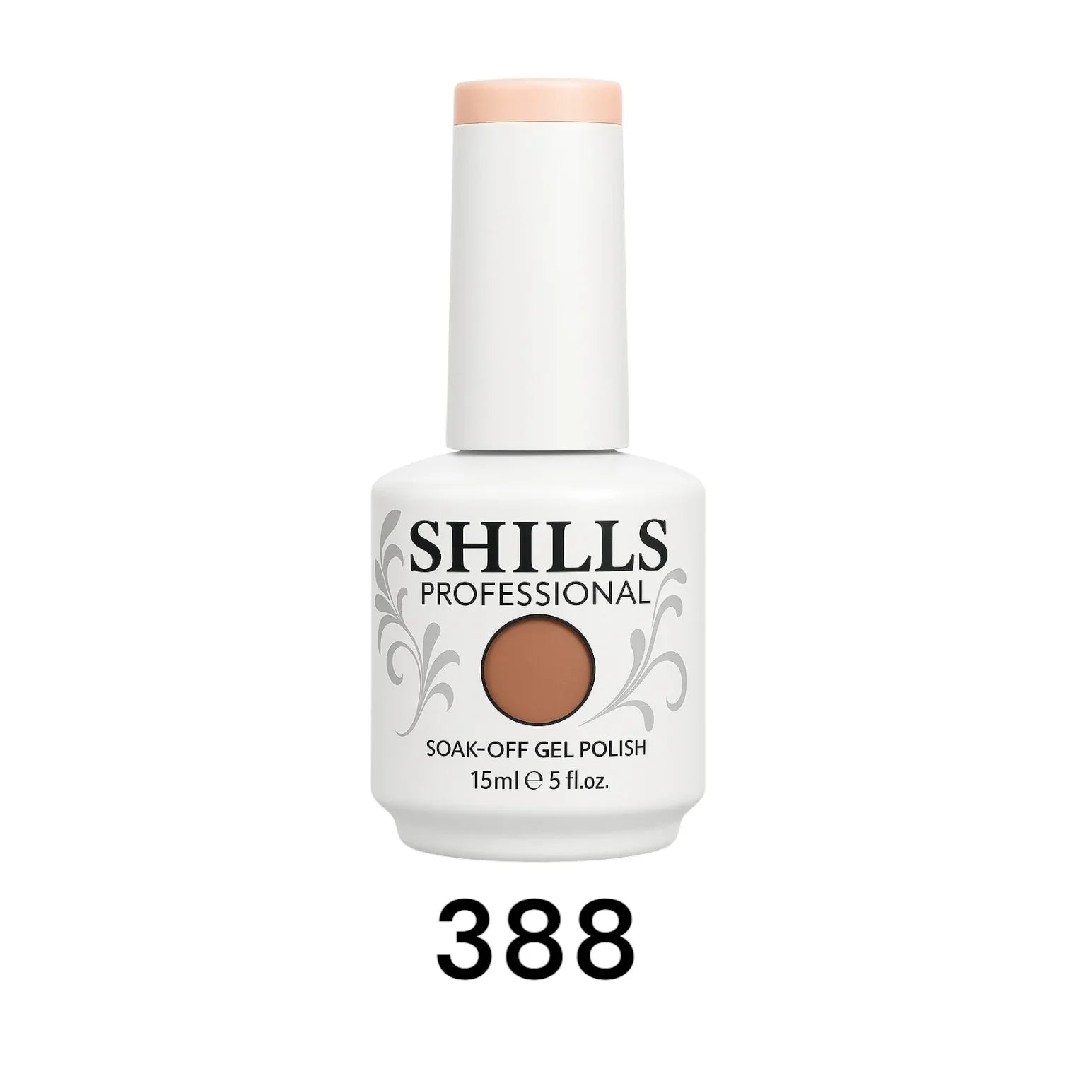 Jelly Gel Polish 15ml - Shills Professional