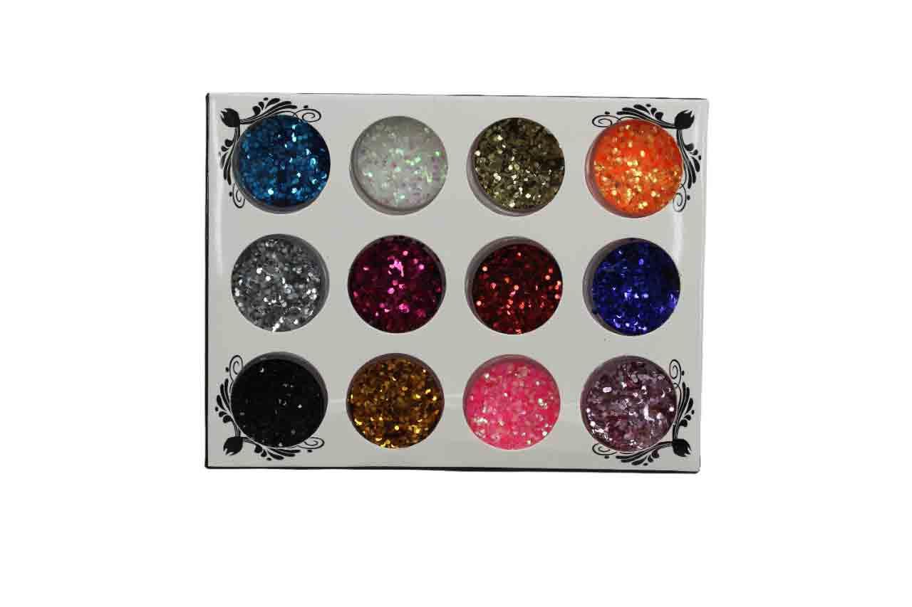 Nail Glitter SPM - Shills Professional