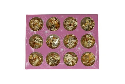 Foil Paper Golden SPM-6 - Shills Professional