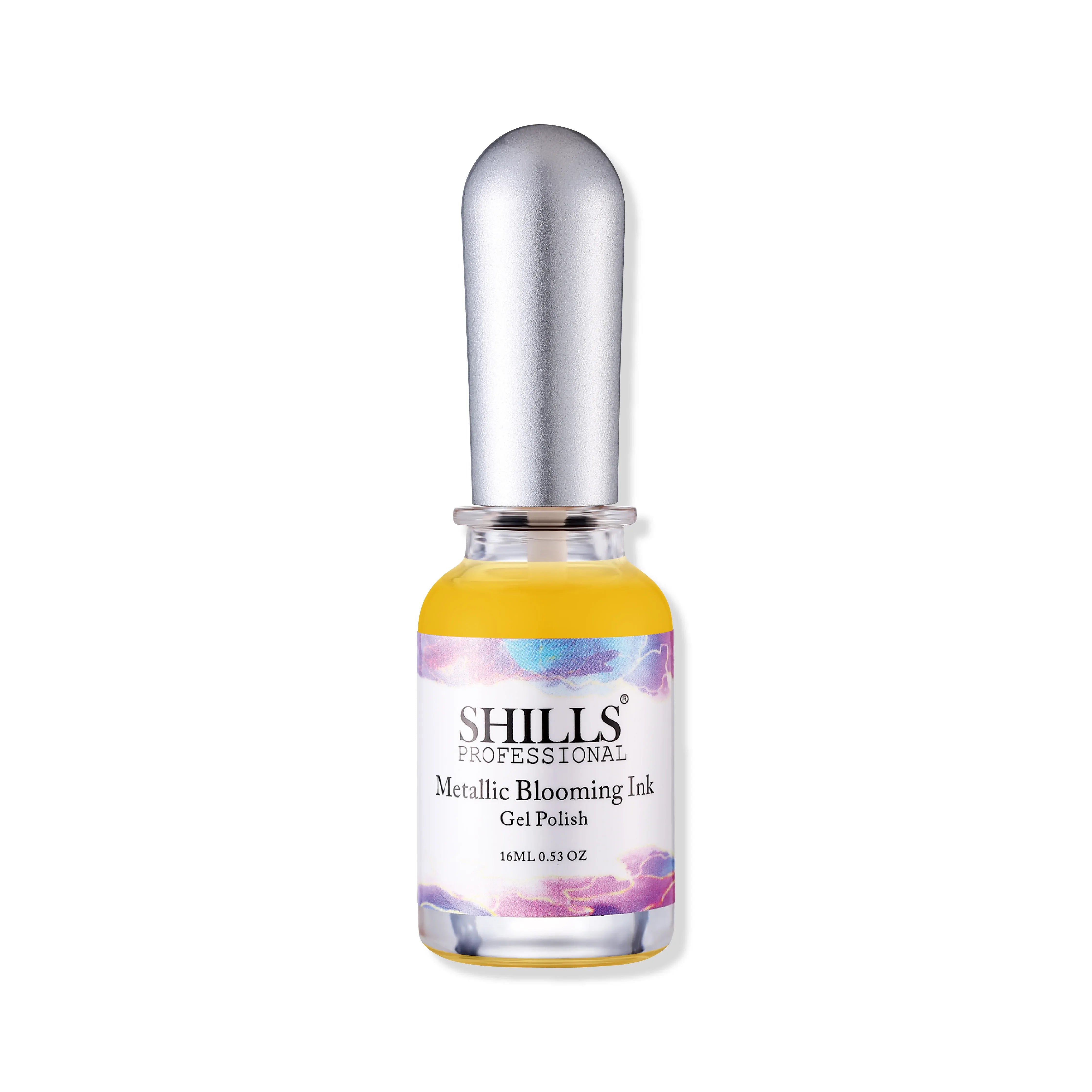 Metallic Blooming Ink - Shills Professional