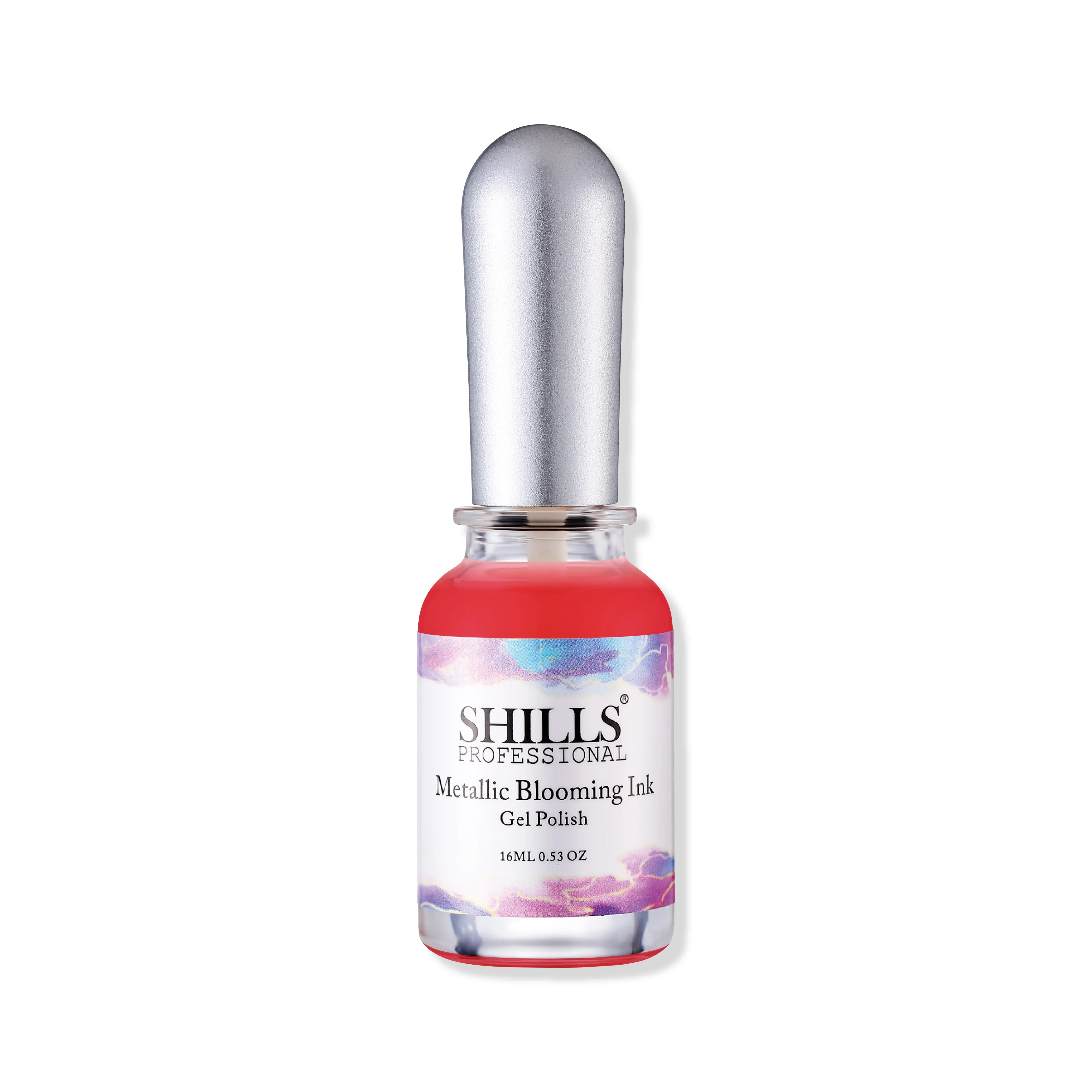 Metallic Blooming Ink - Shills Professional