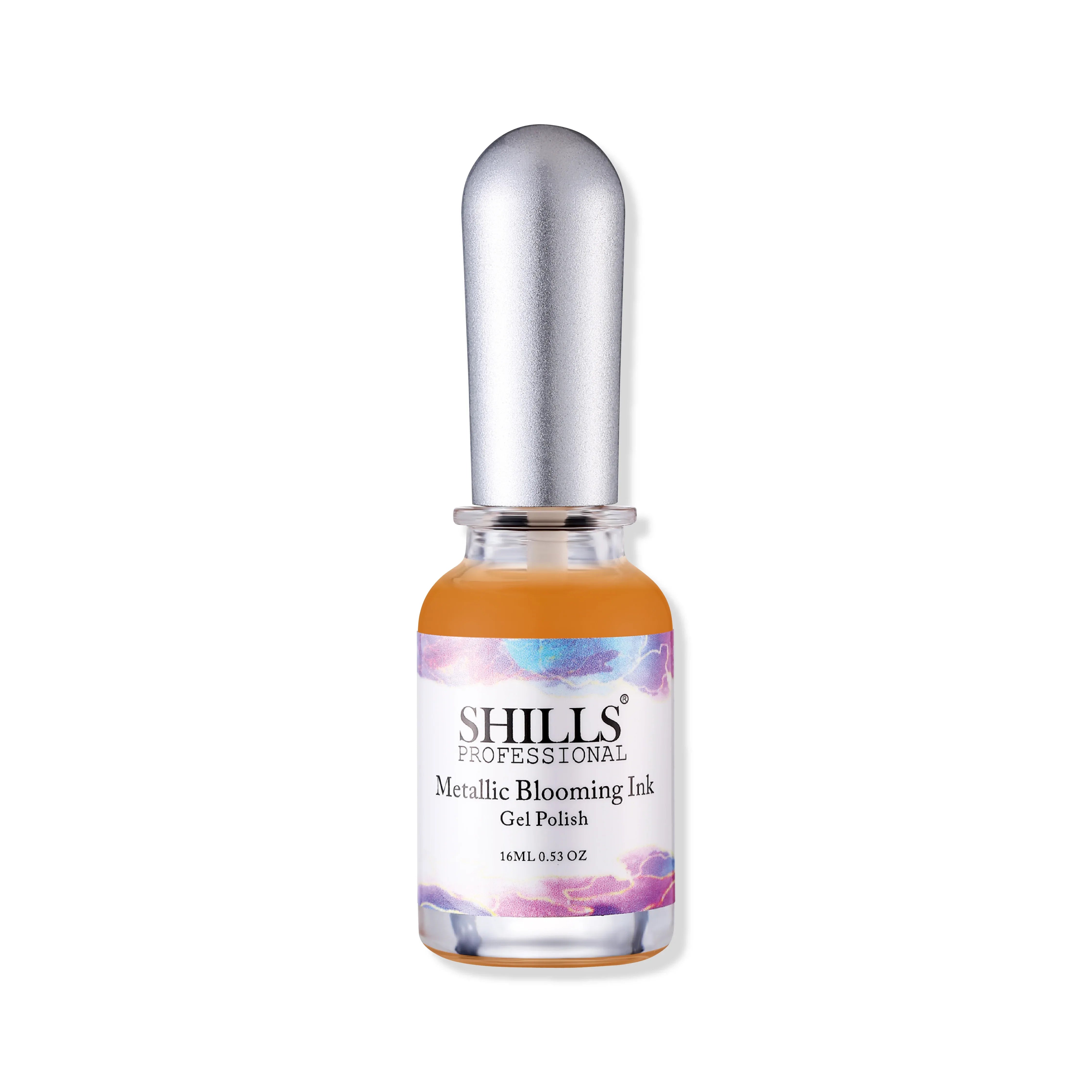 Metallic Blooming Ink - Shills Professional