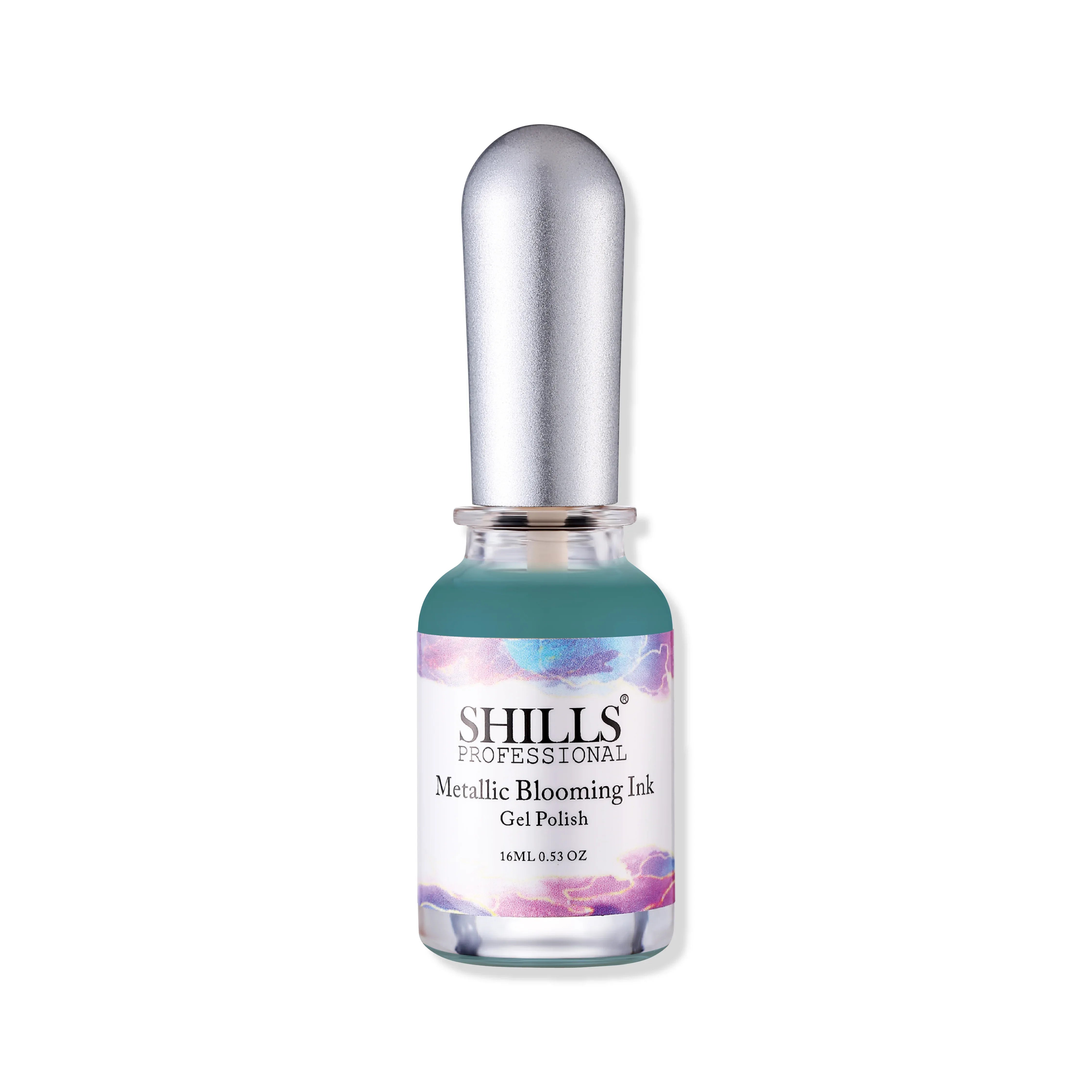 Metallic Blooming Ink - Shills Professional