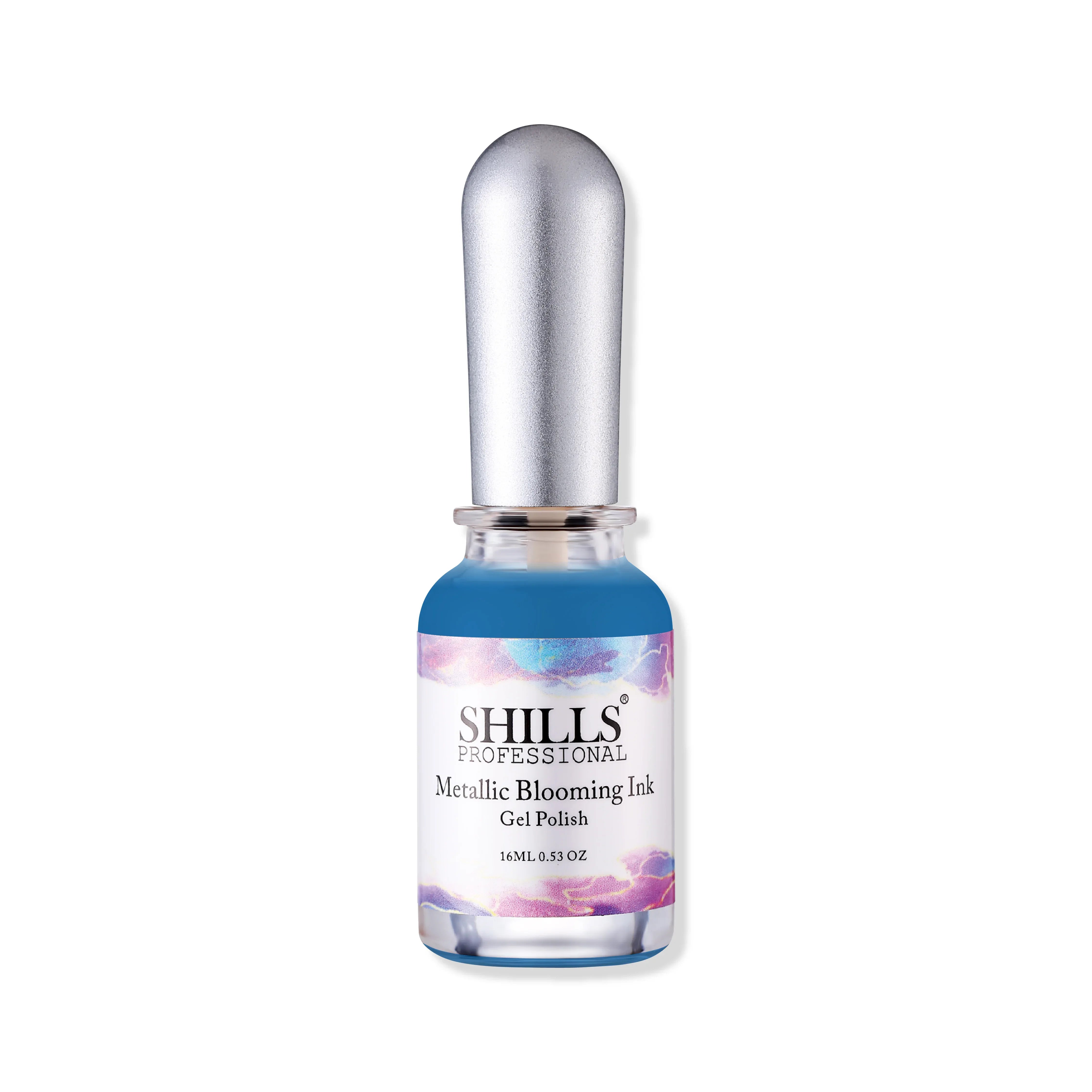 Metallic Blooming Ink - Shills Professional