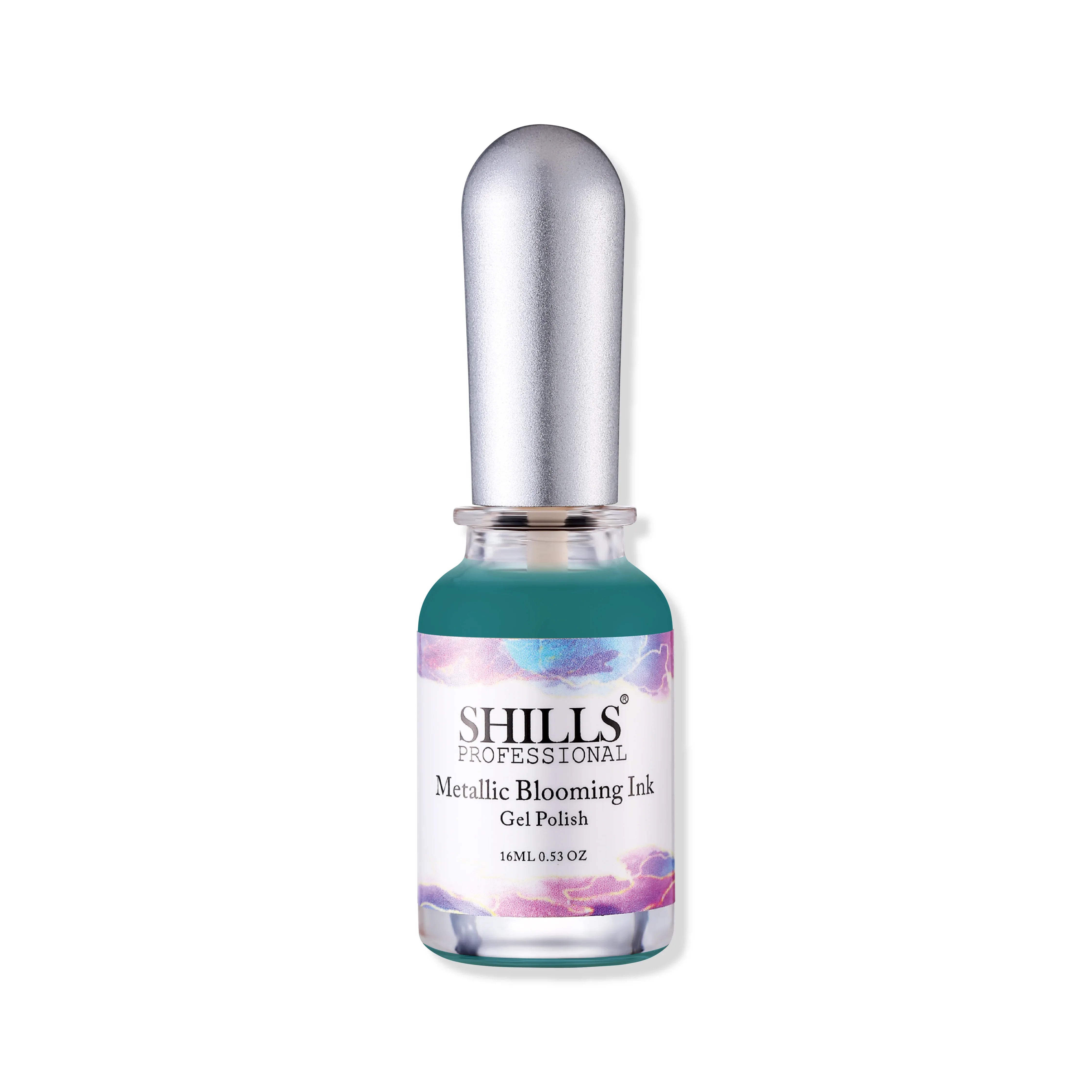Metallic Blooming Ink - Shills Professional