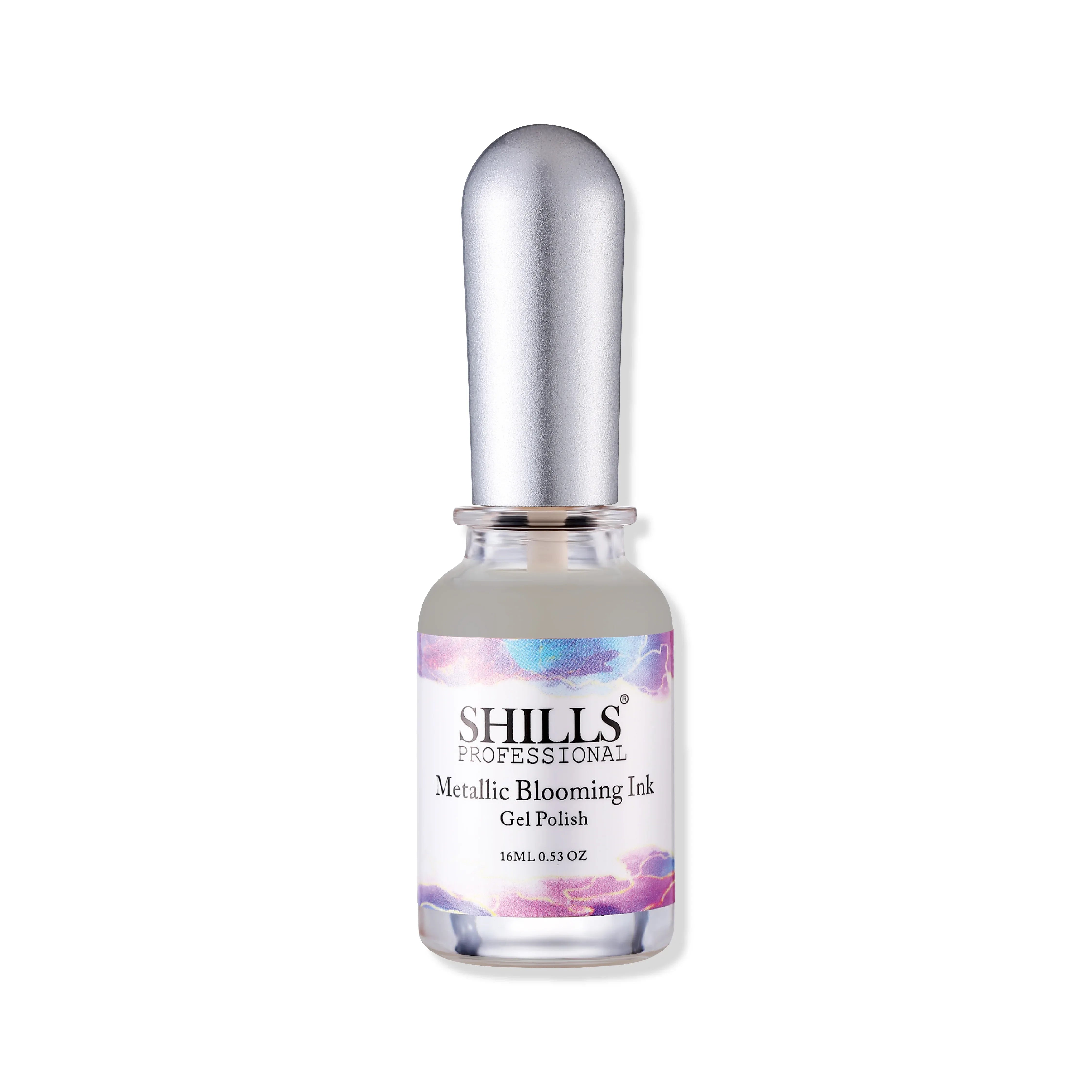 Metallic Blooming Ink - Shills Professional