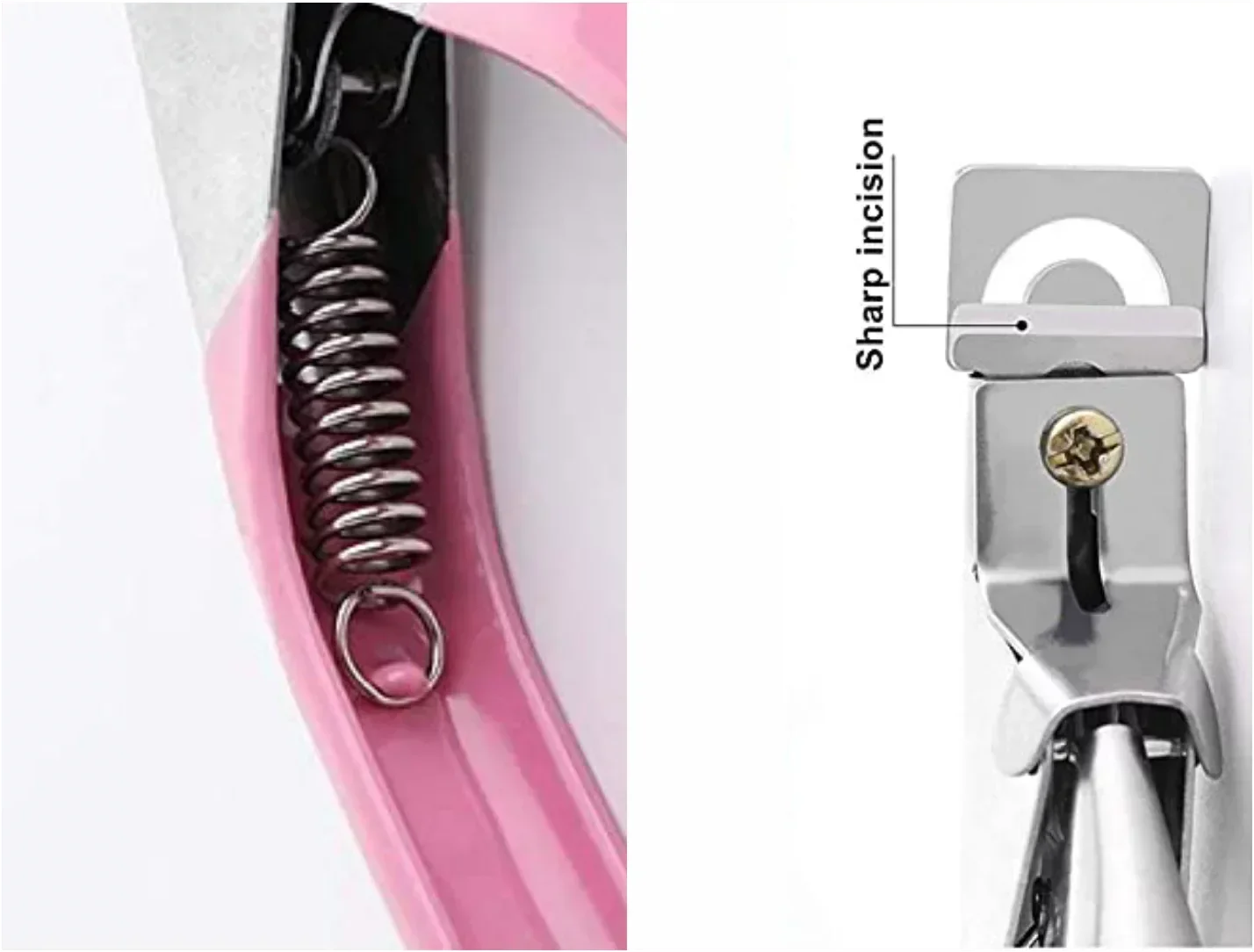 U shape Tip Cutter - Shills Professional