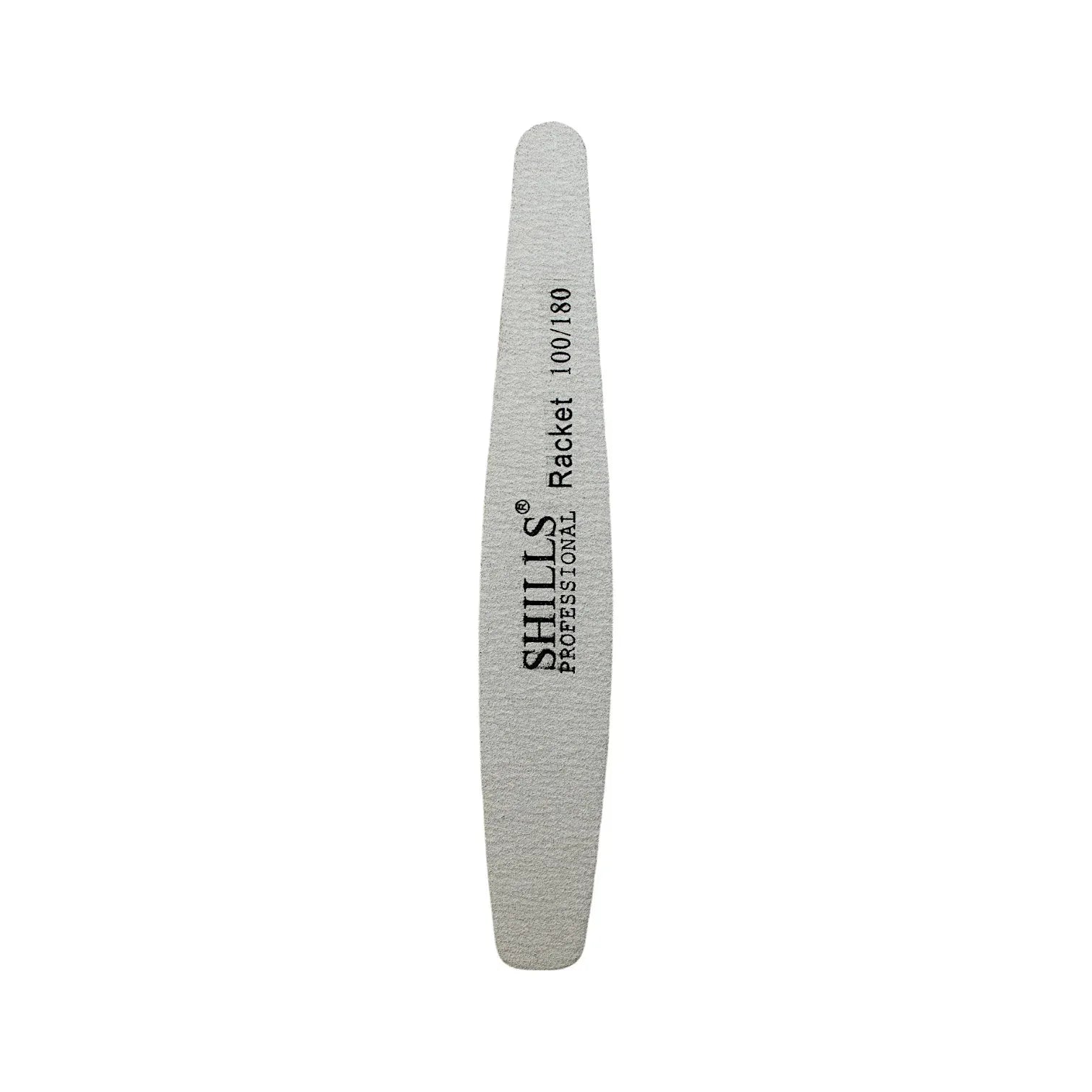 Nail Filer Racket-SPN-1232 - Shills Professional