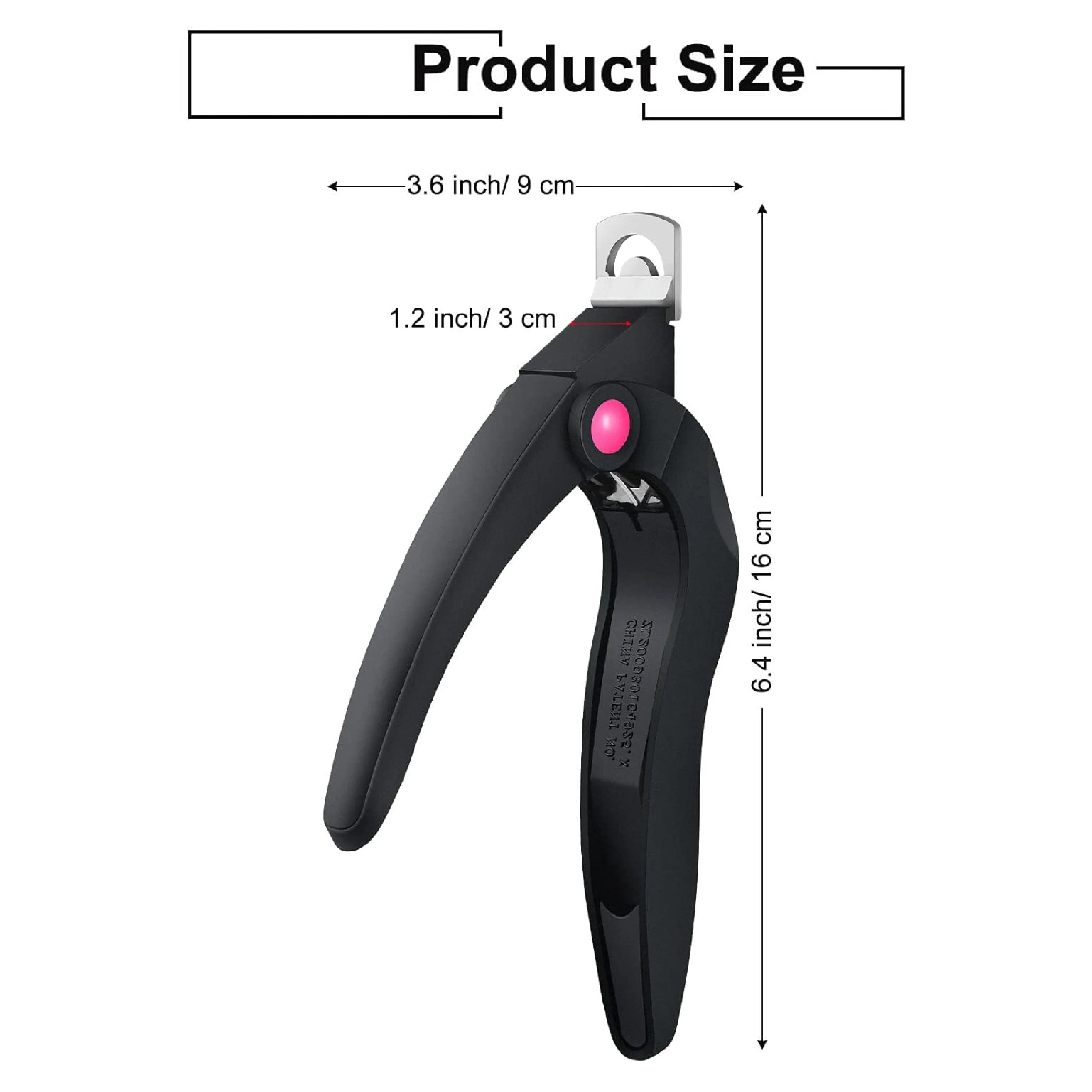 Dx Tip Cutter - Shills Professional