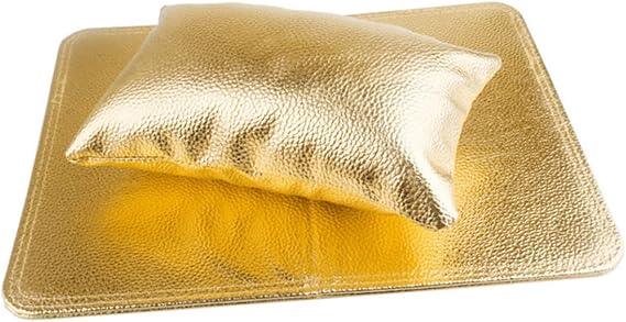 Hand Rest With Matte - Shills Professional