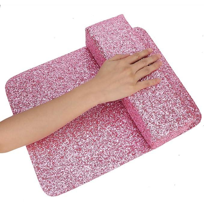 Hand Rest SPN-1390 - Shills Professional