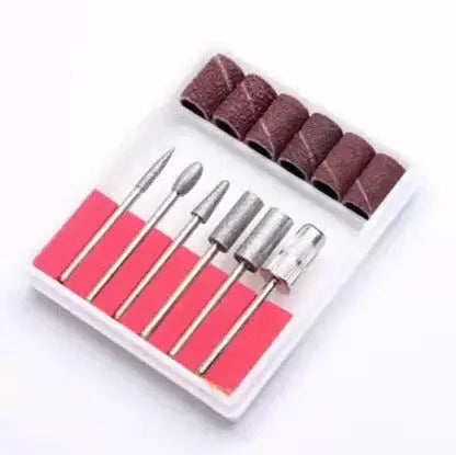 Drill Beats Set (Pink) SPN-1394 - Shills Professional