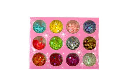 Star Nail Mylar - Shills Professional