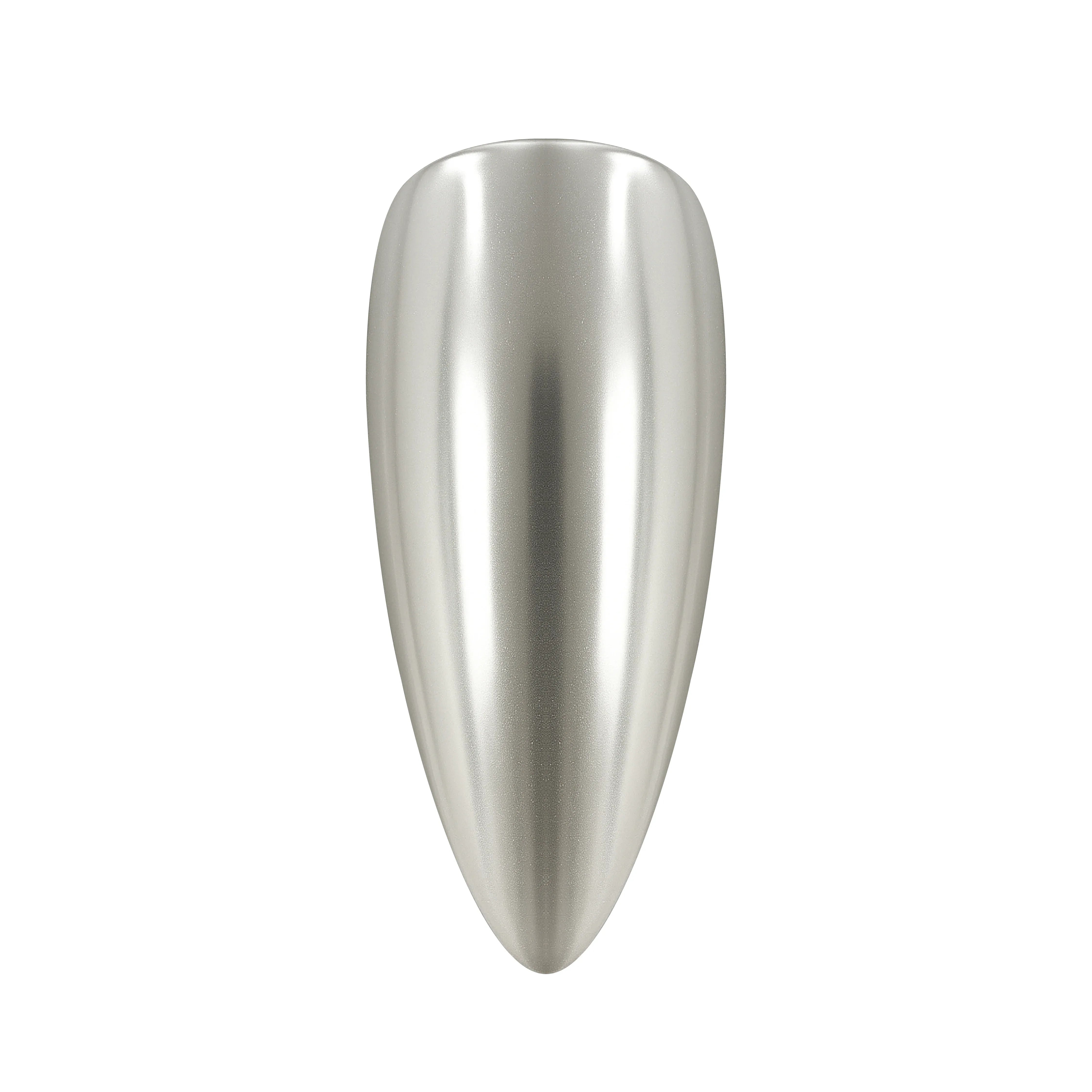 Mirror Shine Chrome Powder - Shills Professional