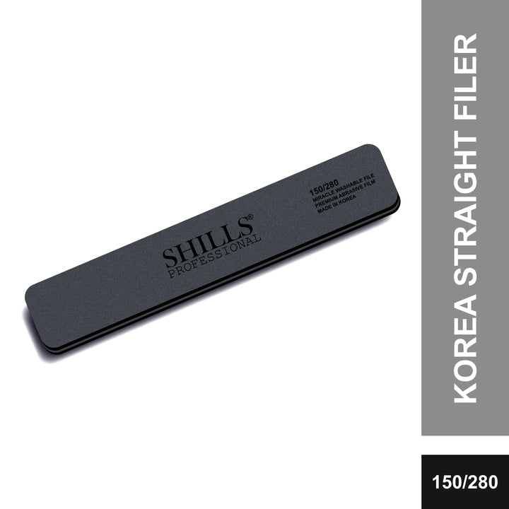 Korea Filer - Shills Professional