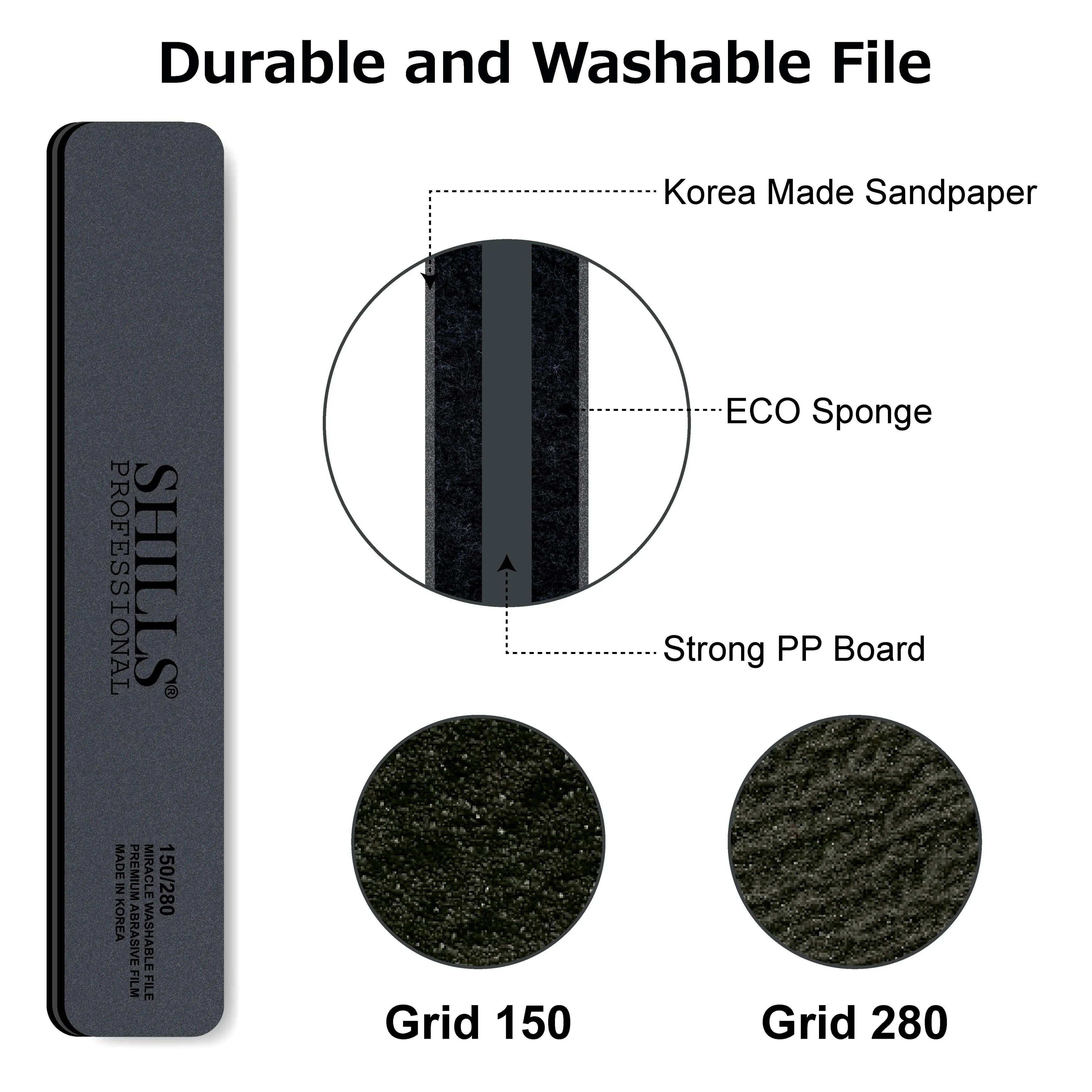 Korea Filer - Shills Professional
