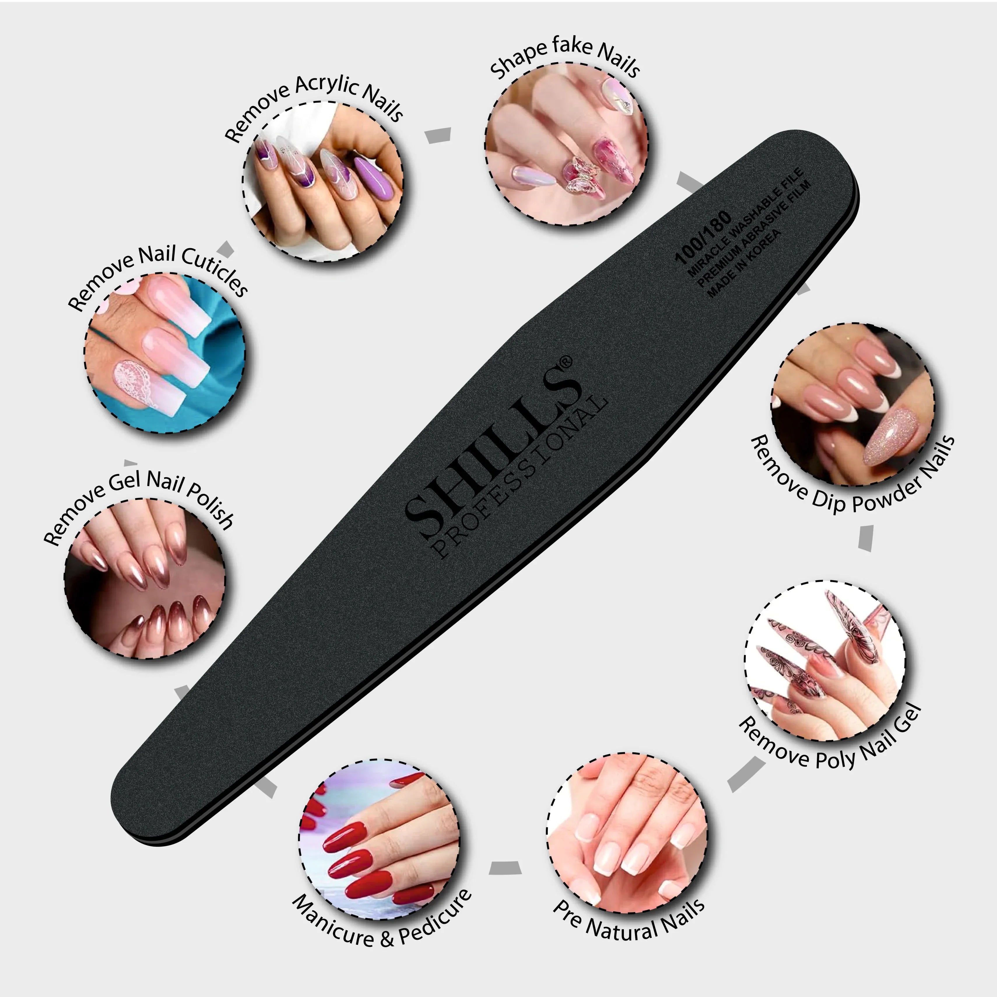 Korea Filer - Shills Professional
