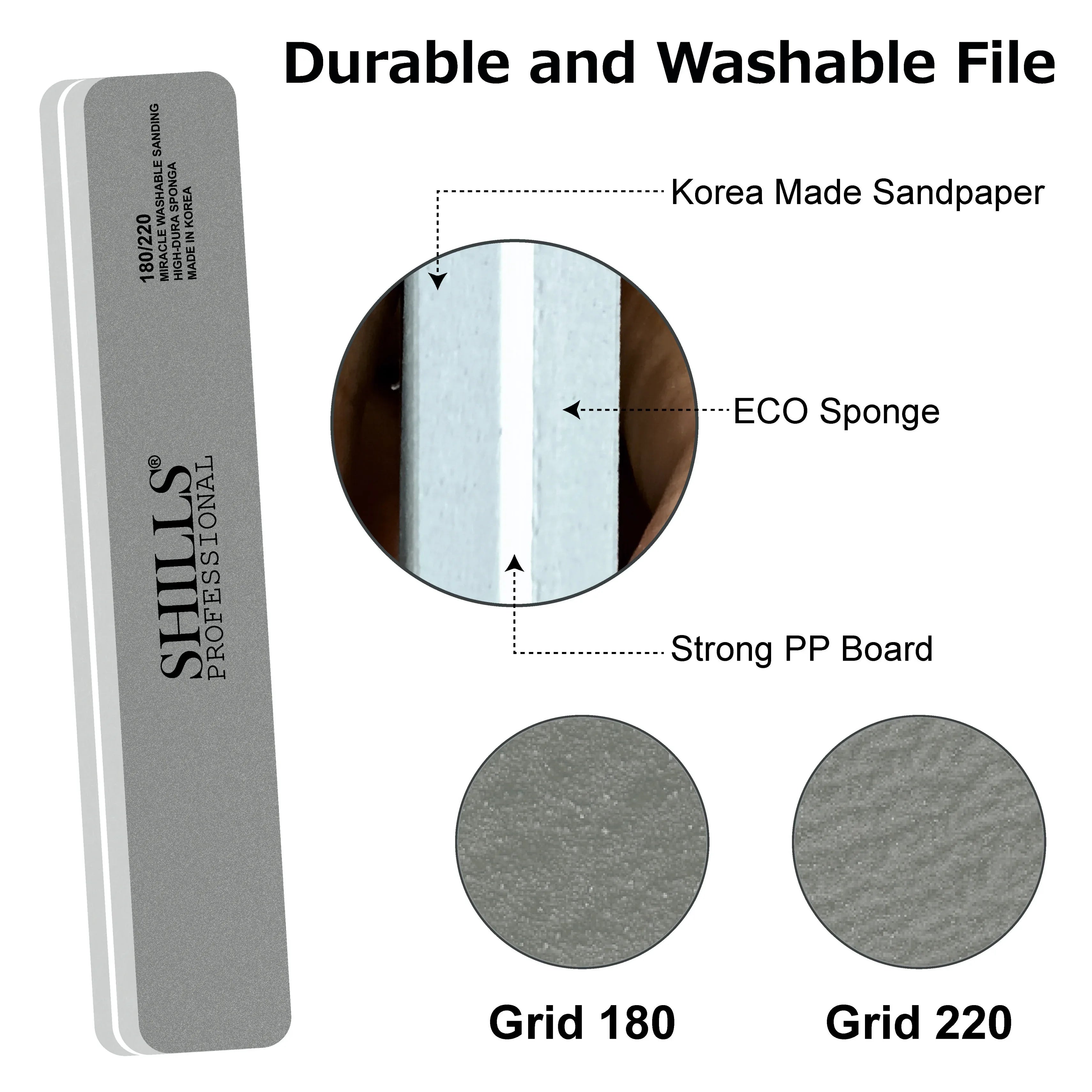 Korea Buffer - Shills Professional
