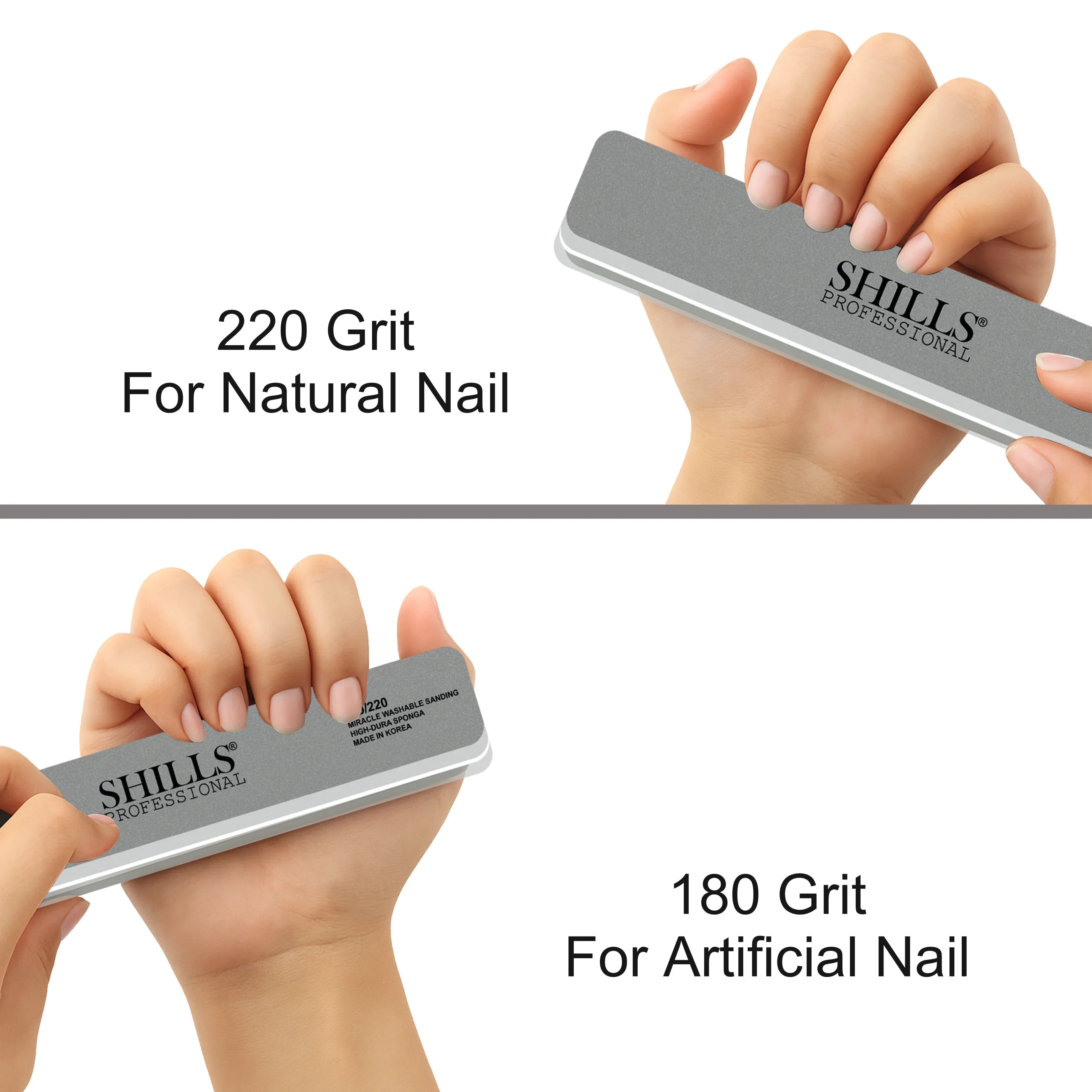 Korea Buffer - Shills Professional