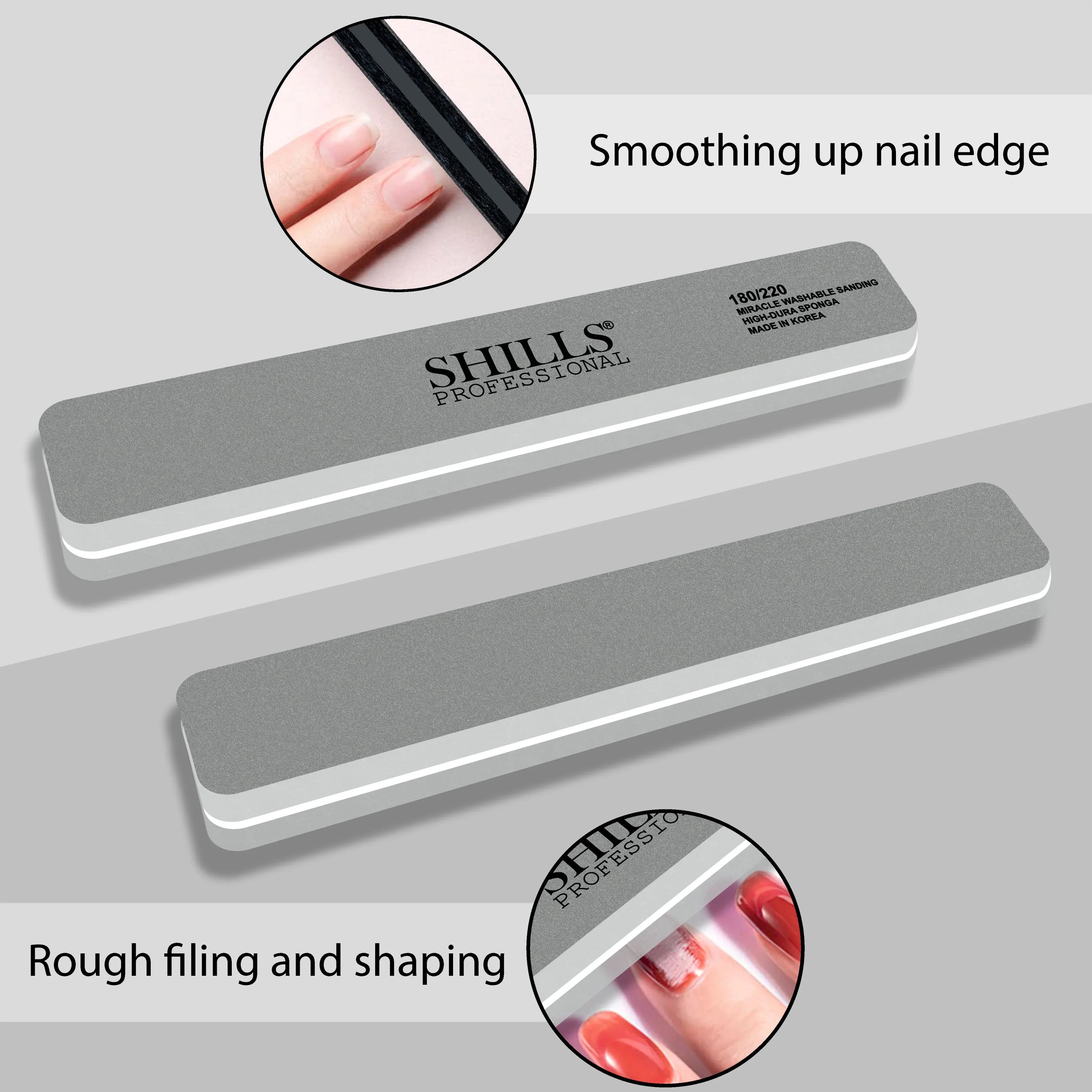 Korea Buffer - Shills Professional