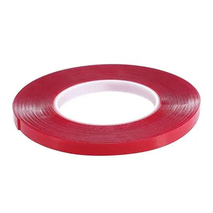Double Side Red Tape - Shills Professional