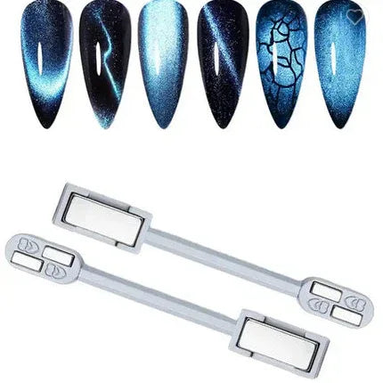 Nail Cat Eye Magnet SPN-21042 - Shills Professional