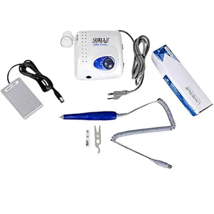 Super Strong Nail Drill Machine-SPN-21053 - Shills Professional