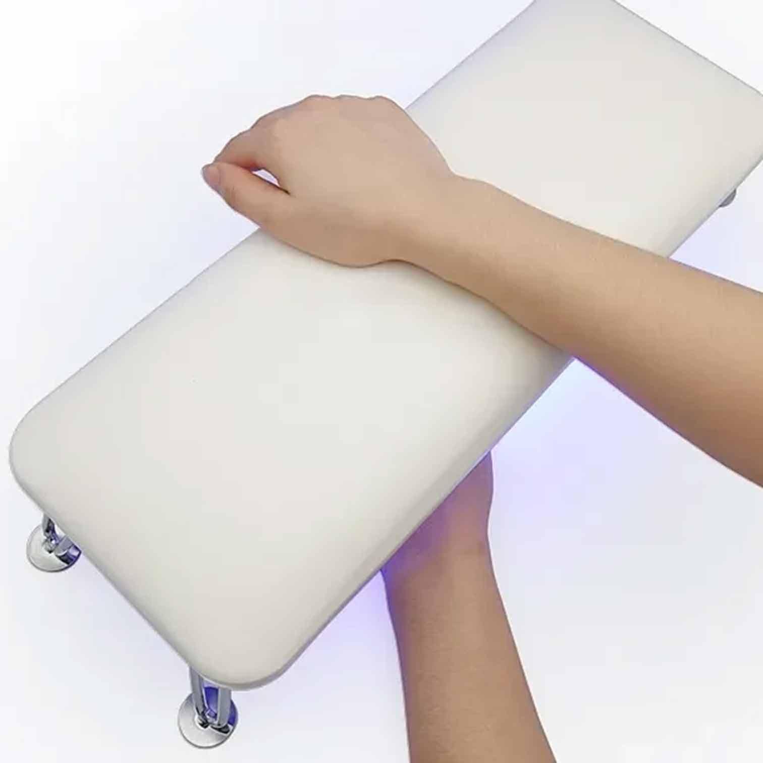 Manicure Hand Rest Lamp-SPN-2105 - Shills Professional