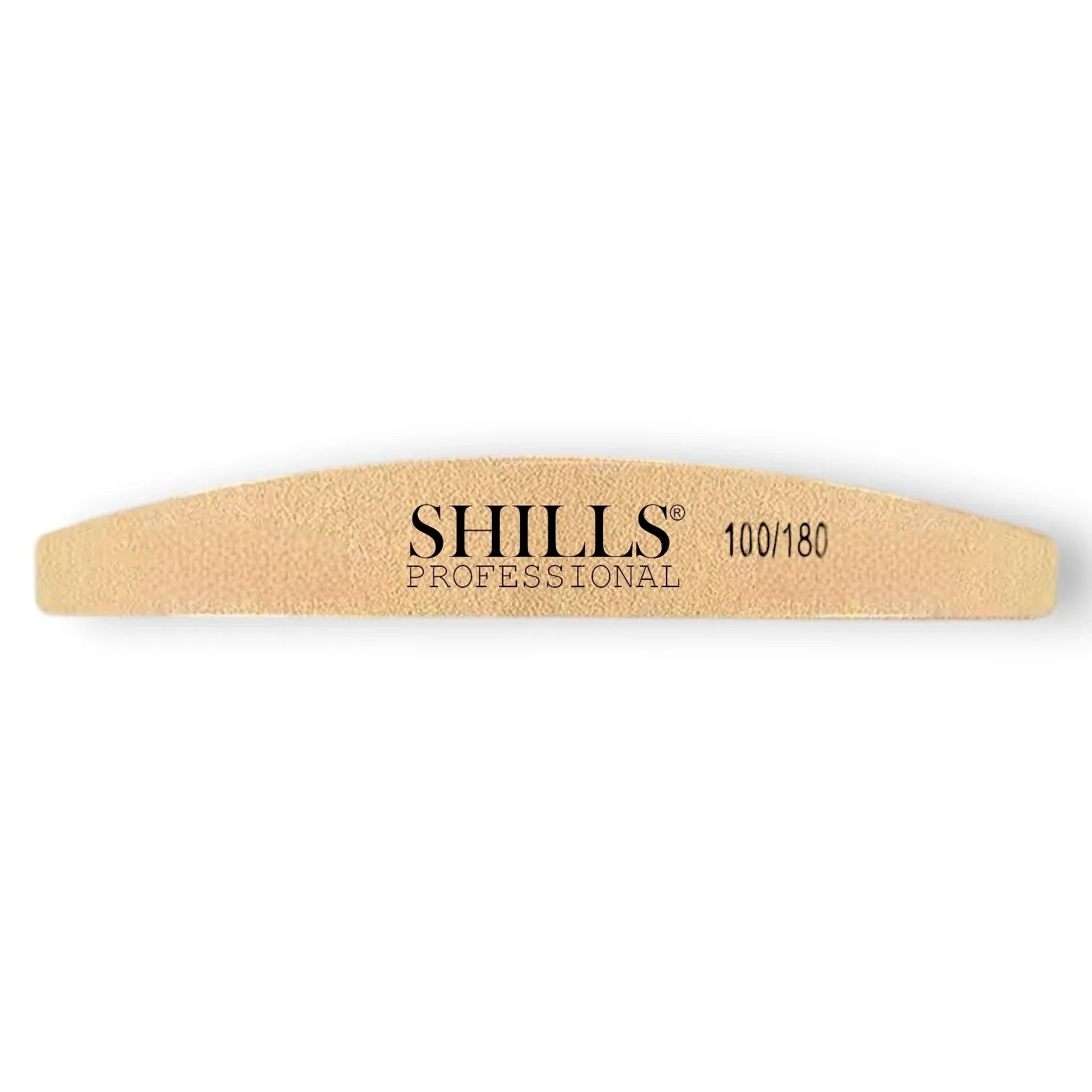 Brown Filer Banana SPN-21127 - Shills Professional
