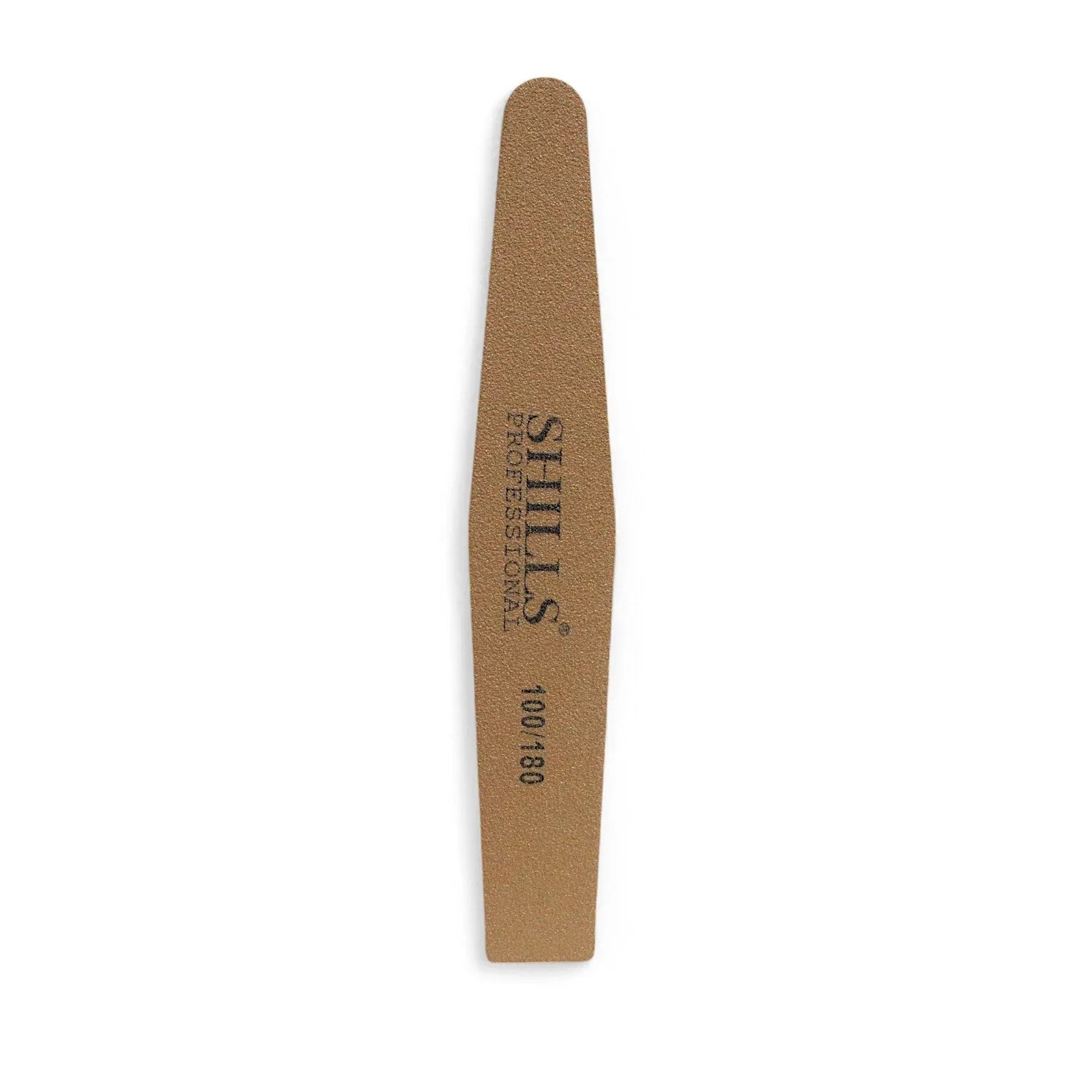 Brown Filer Banana SPN-21127 - Shills Professional
