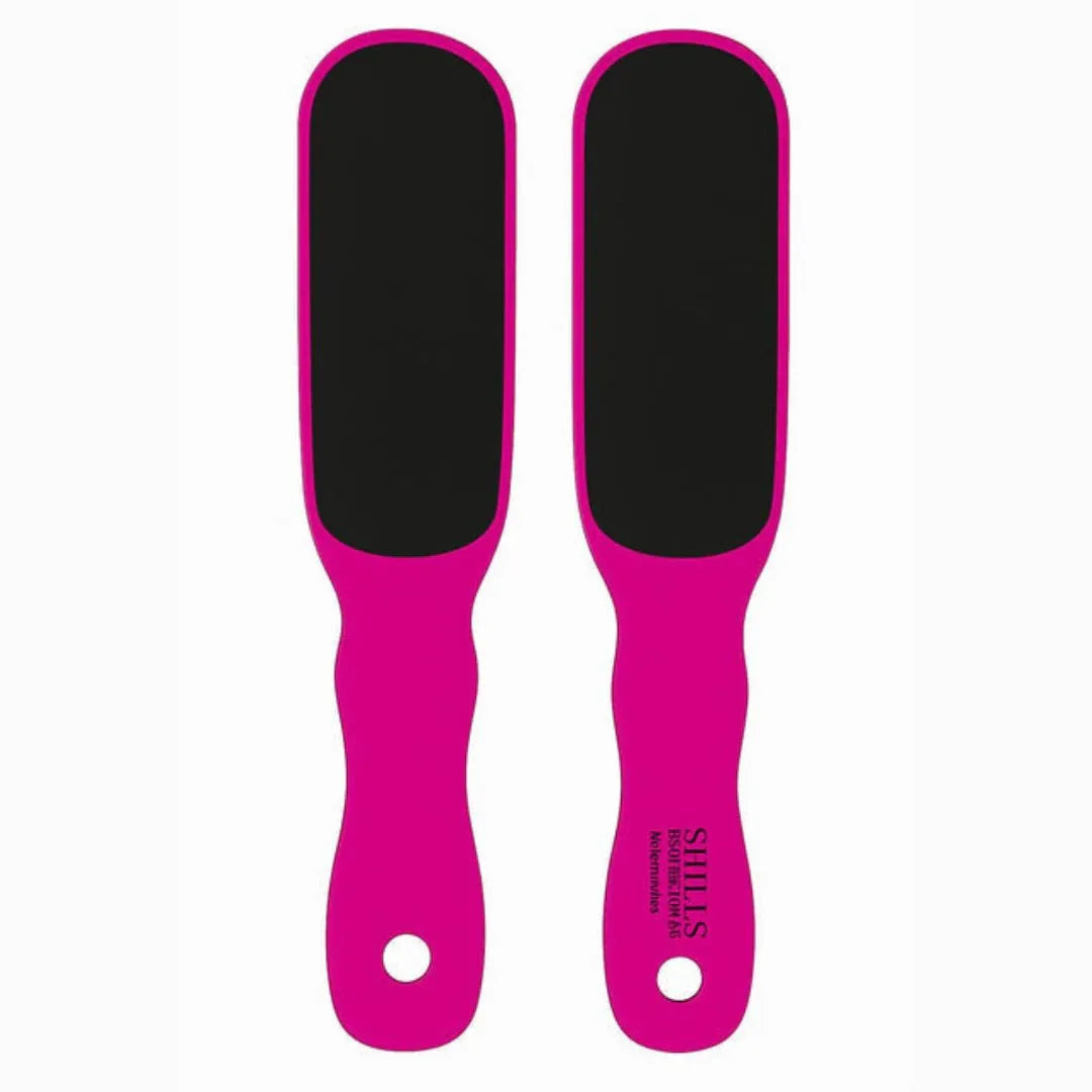 Foot Scraper - Shills Professional