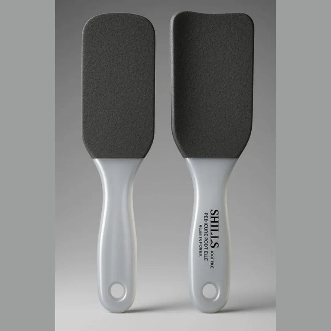 Foot Scraper - Shills Professional